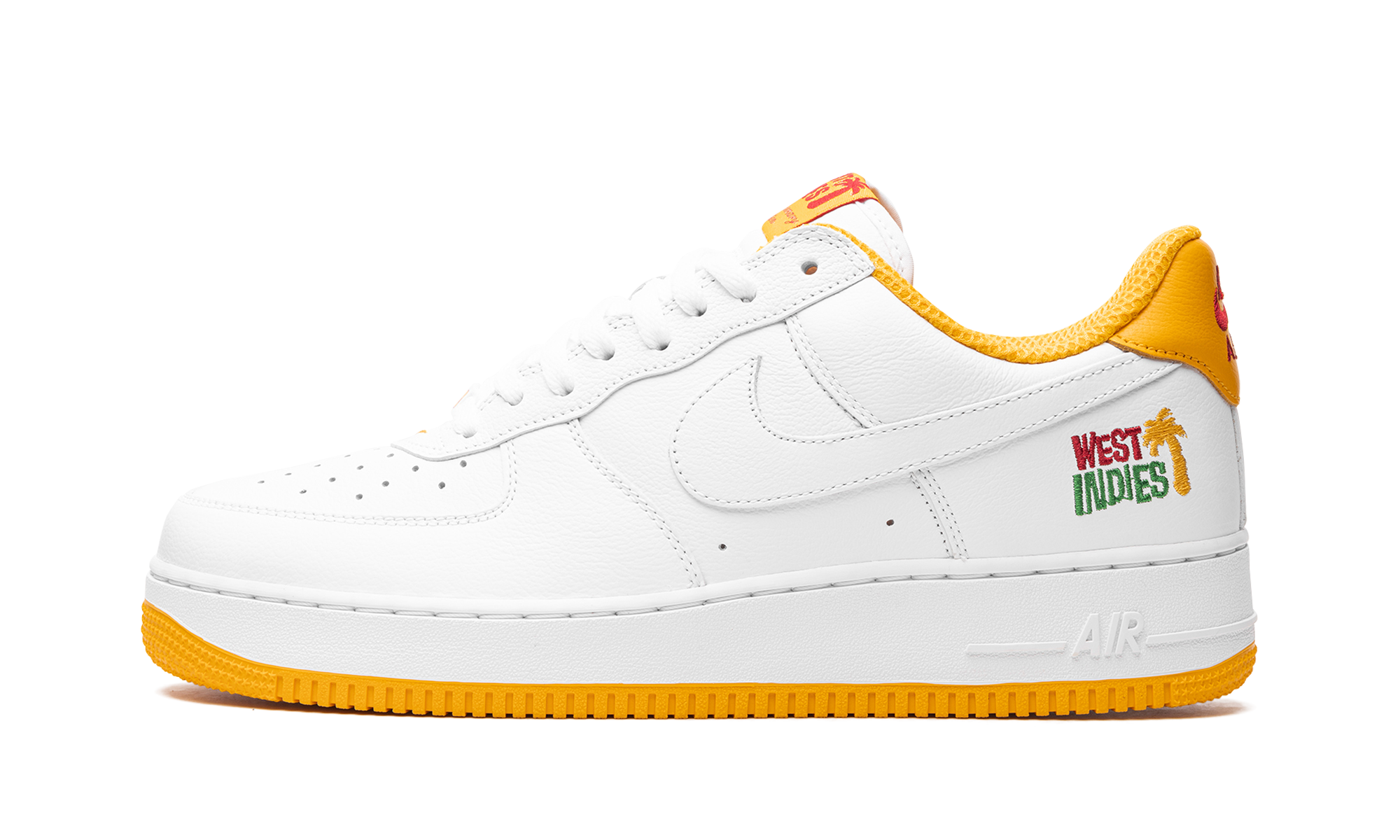 Air Force 1 Low  West Indies