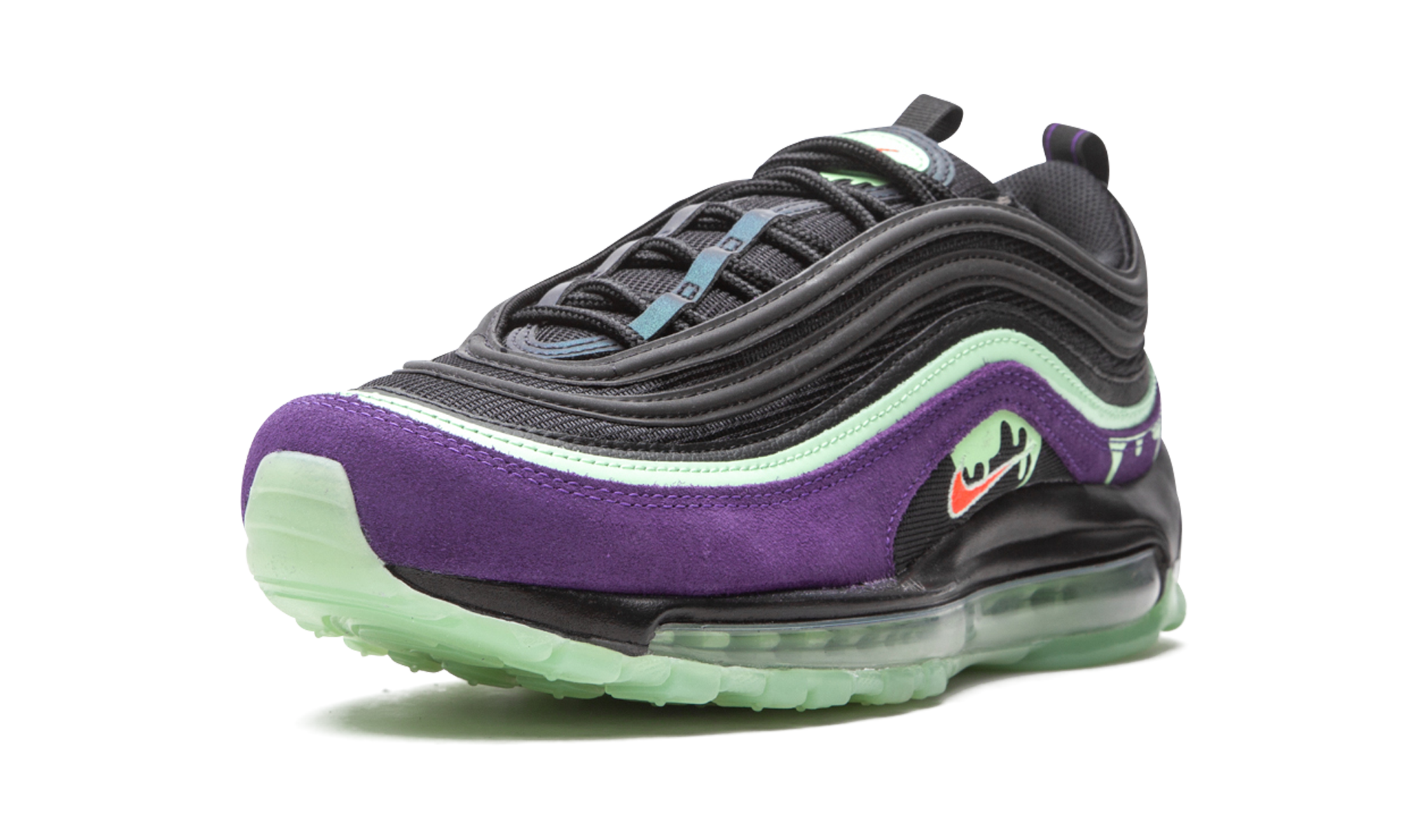 Air Max 97 "Slime Halloween"