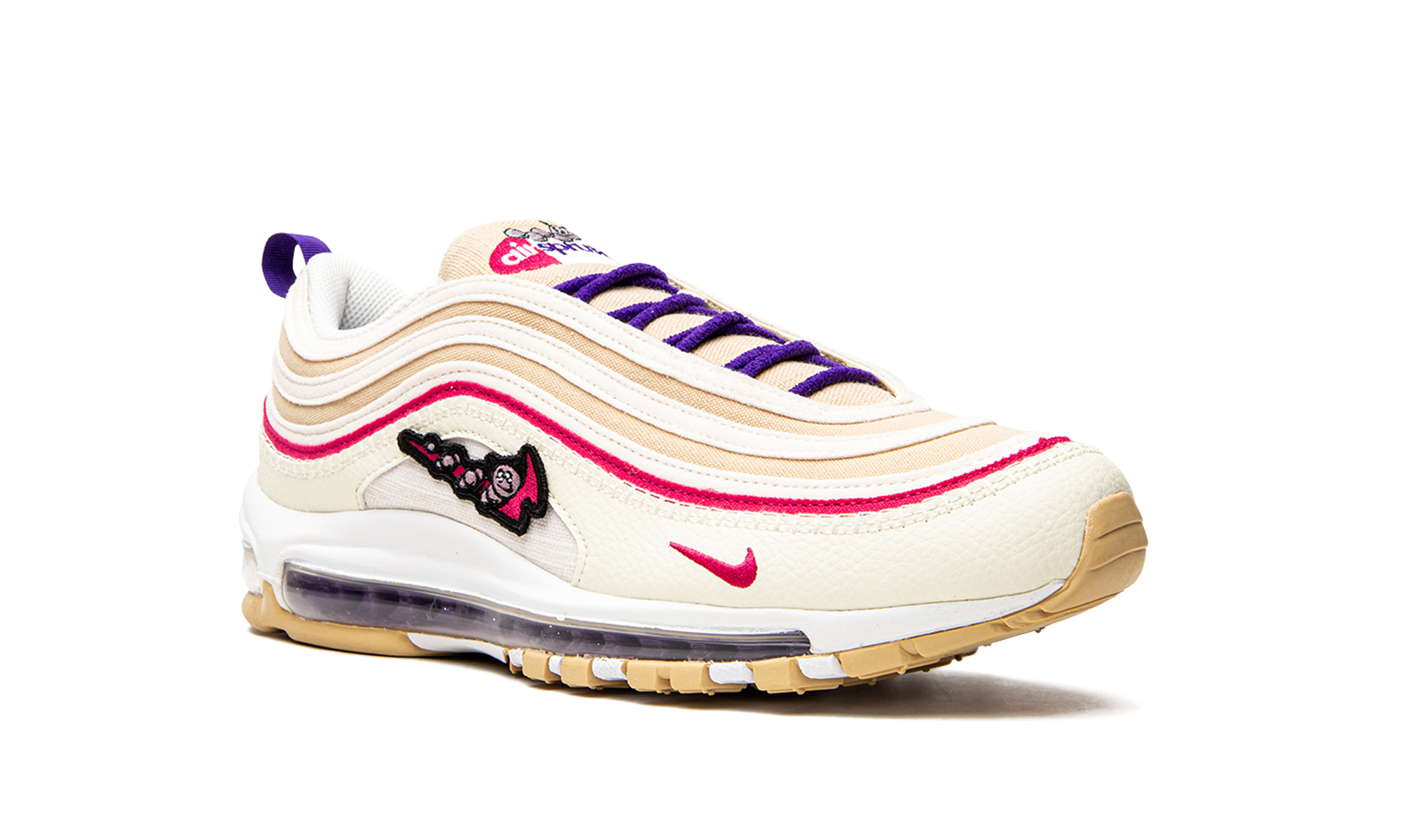 Air Max 97 SE "Air Sprung"
