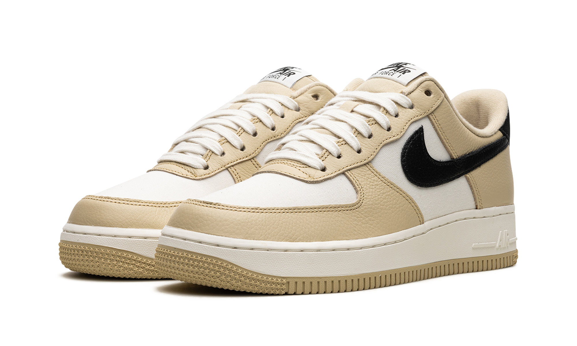Air Force 1 '07 LX Low  Team Gold