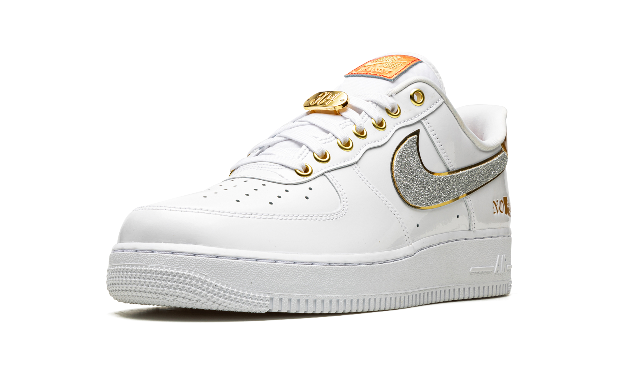 Air Force 1 Low  NOLA