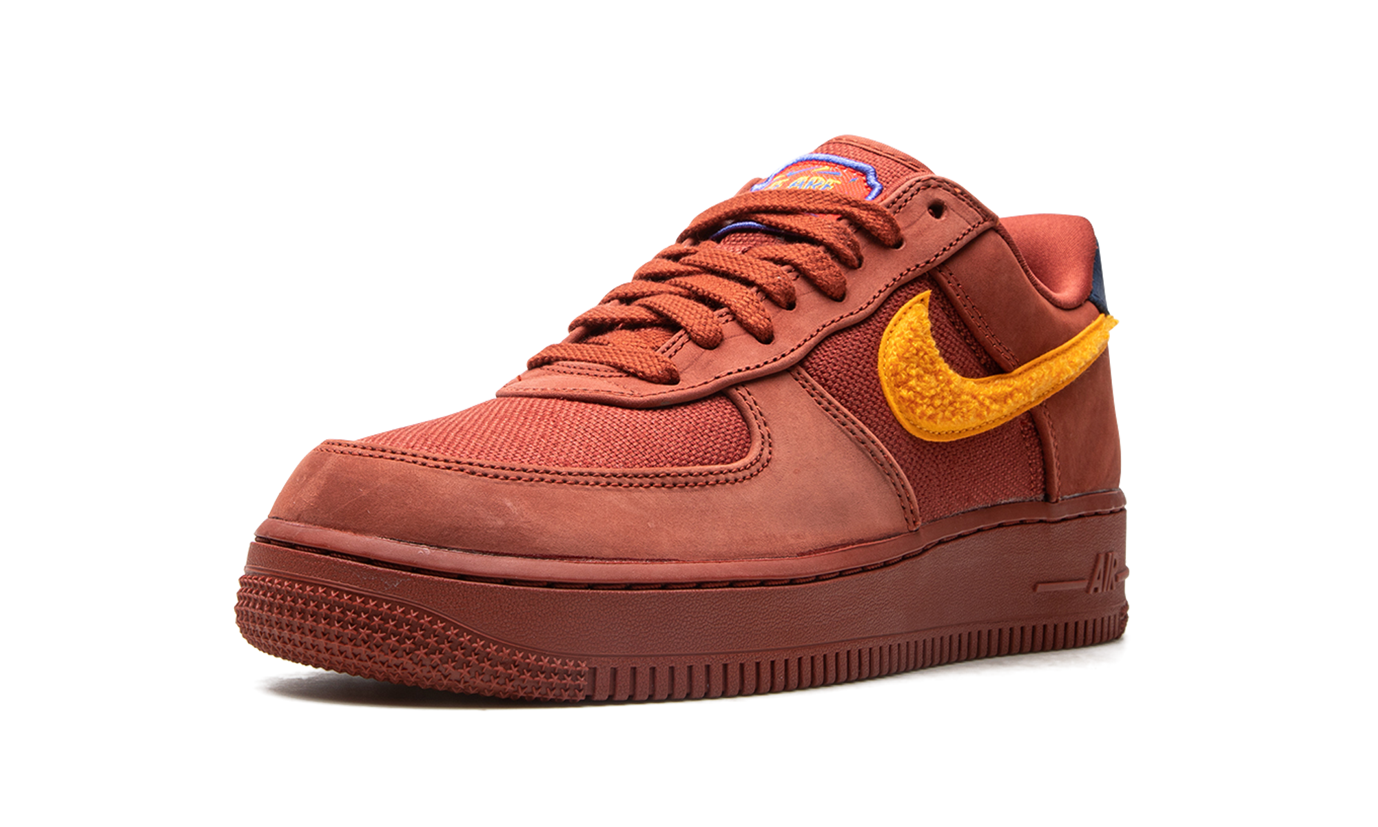 Air Force 1 Low  La Familia