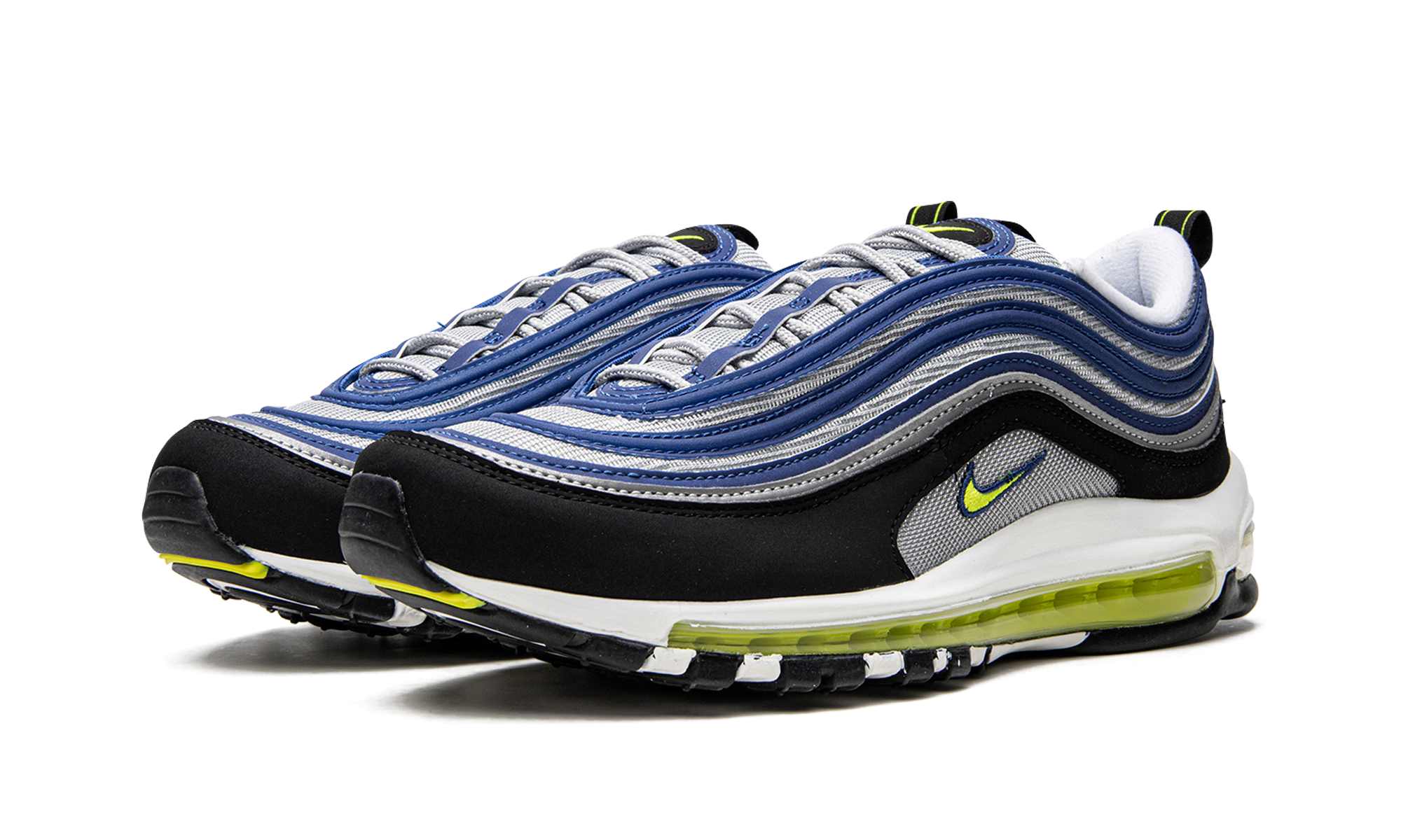 AIR MAX 97 OG WMNS "Atlantic Blue Voltage Yellow"