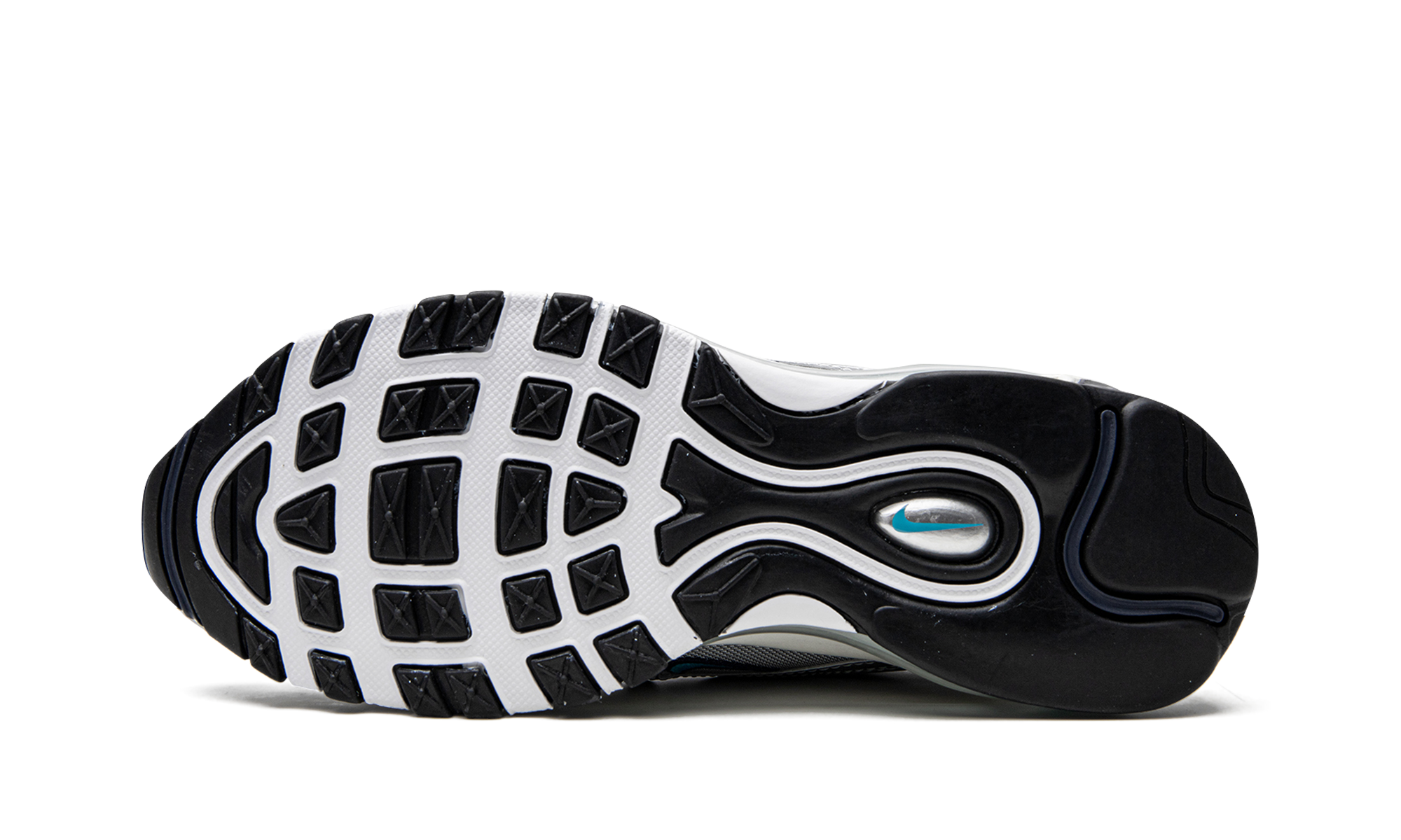 AIR MAX 97 OG WMNS "Atlantic Blue Voltage Yellow (W)"