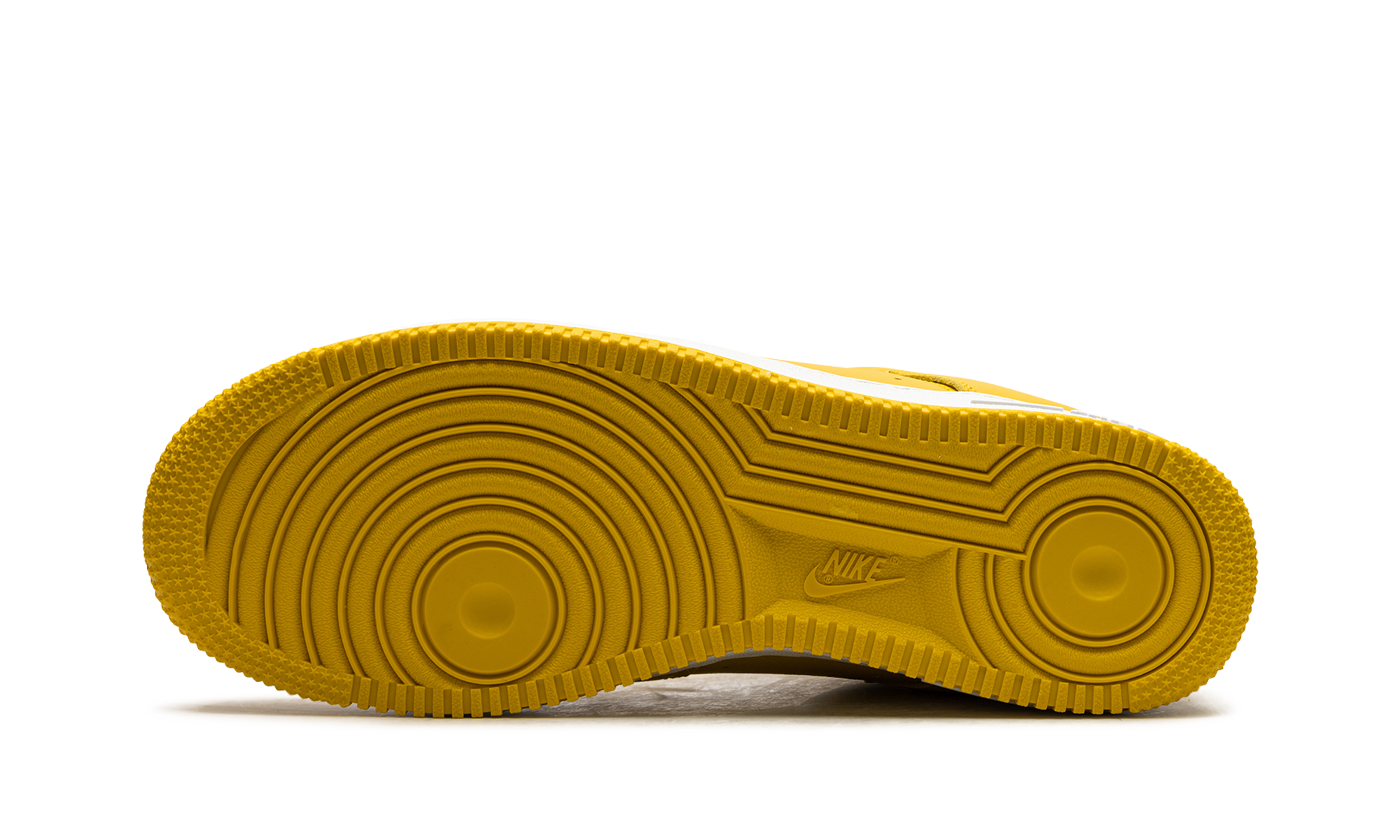 Air Force 1 Low  Color Of The Month - Yellow Jewel