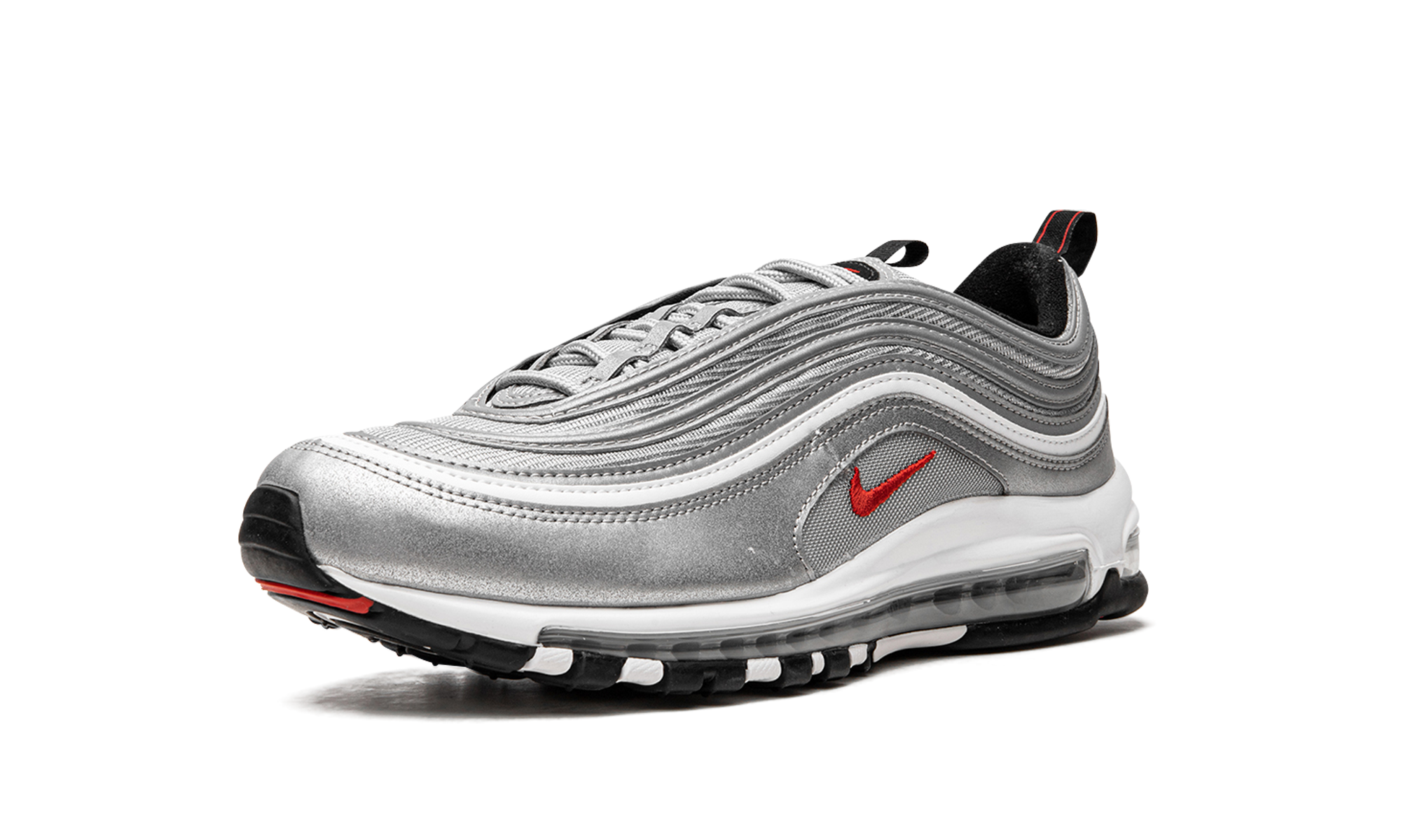 Air Max 97 OG "Silver Bullet 2022"