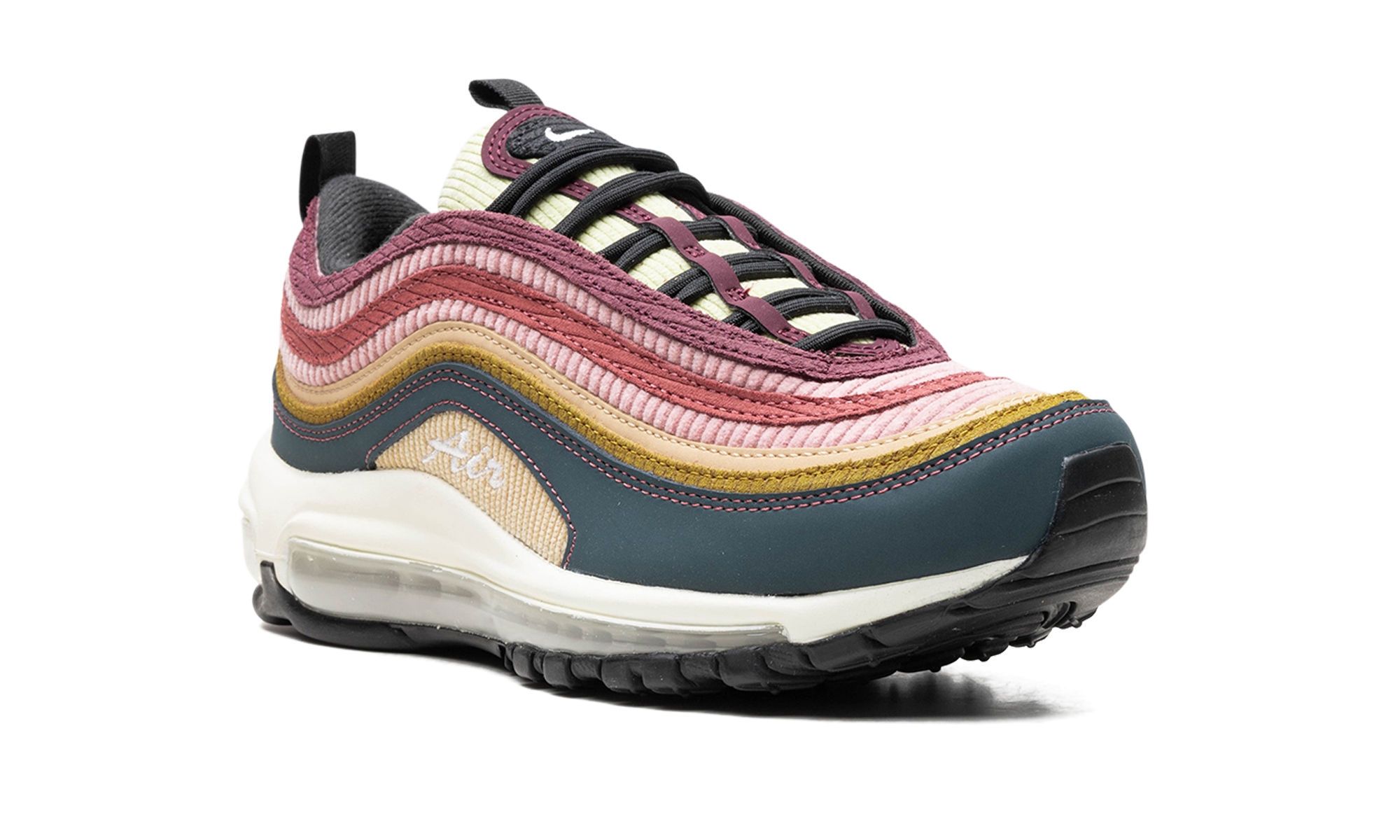 AIR MAX 97 WMNS "Multi-Color Corduroy"