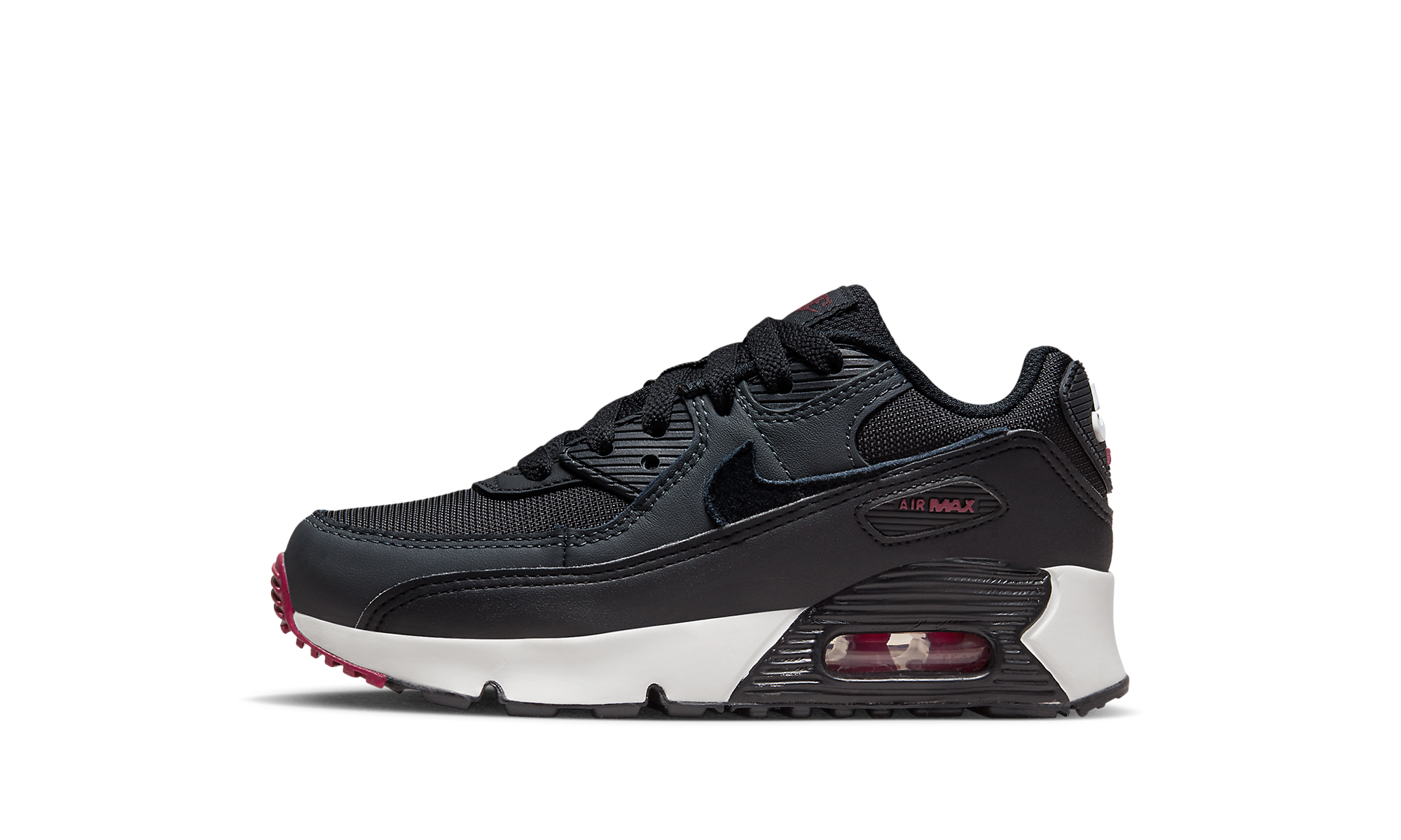 AIR MAX 90 LTR PS "TEAM RED"