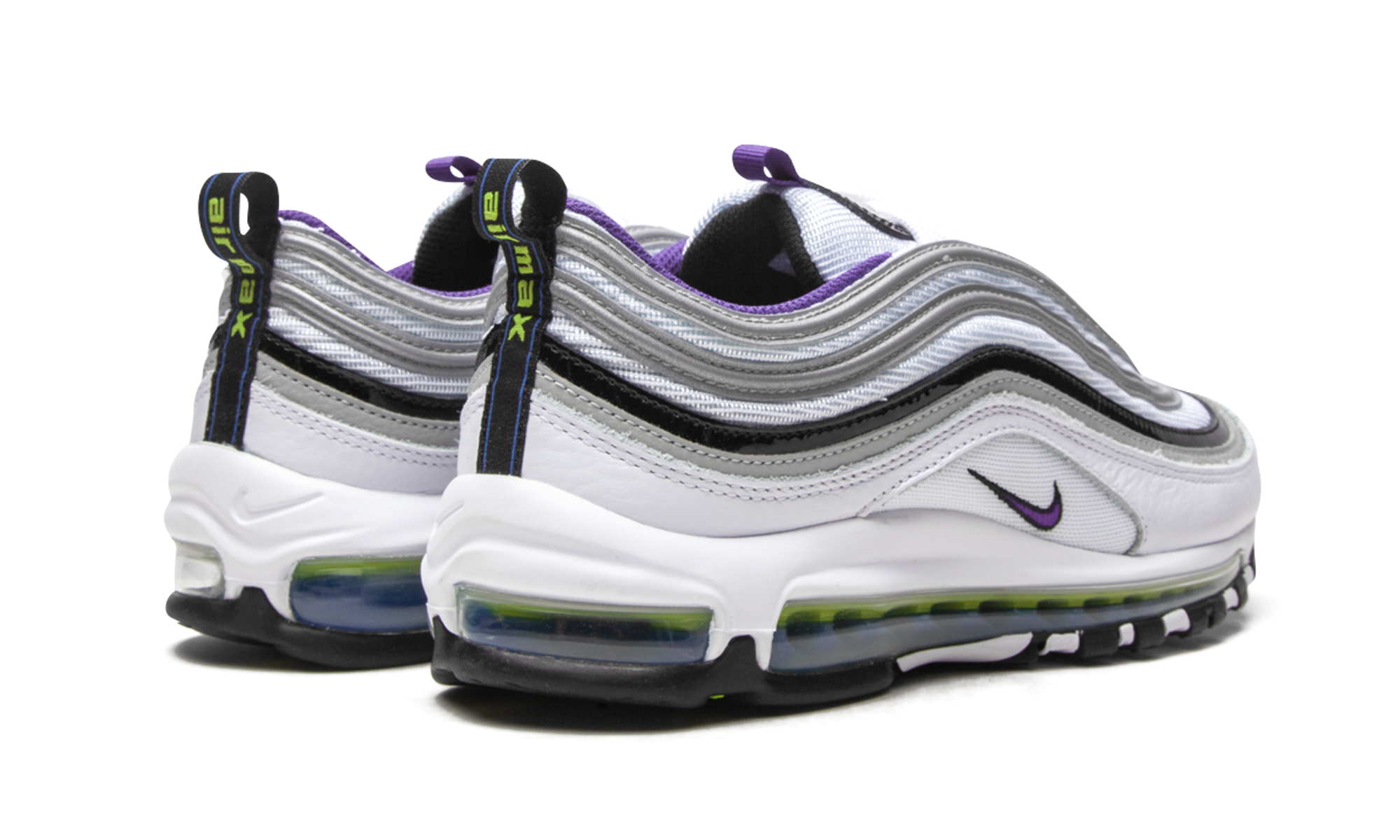 Air Max 97 "Kaomoji"