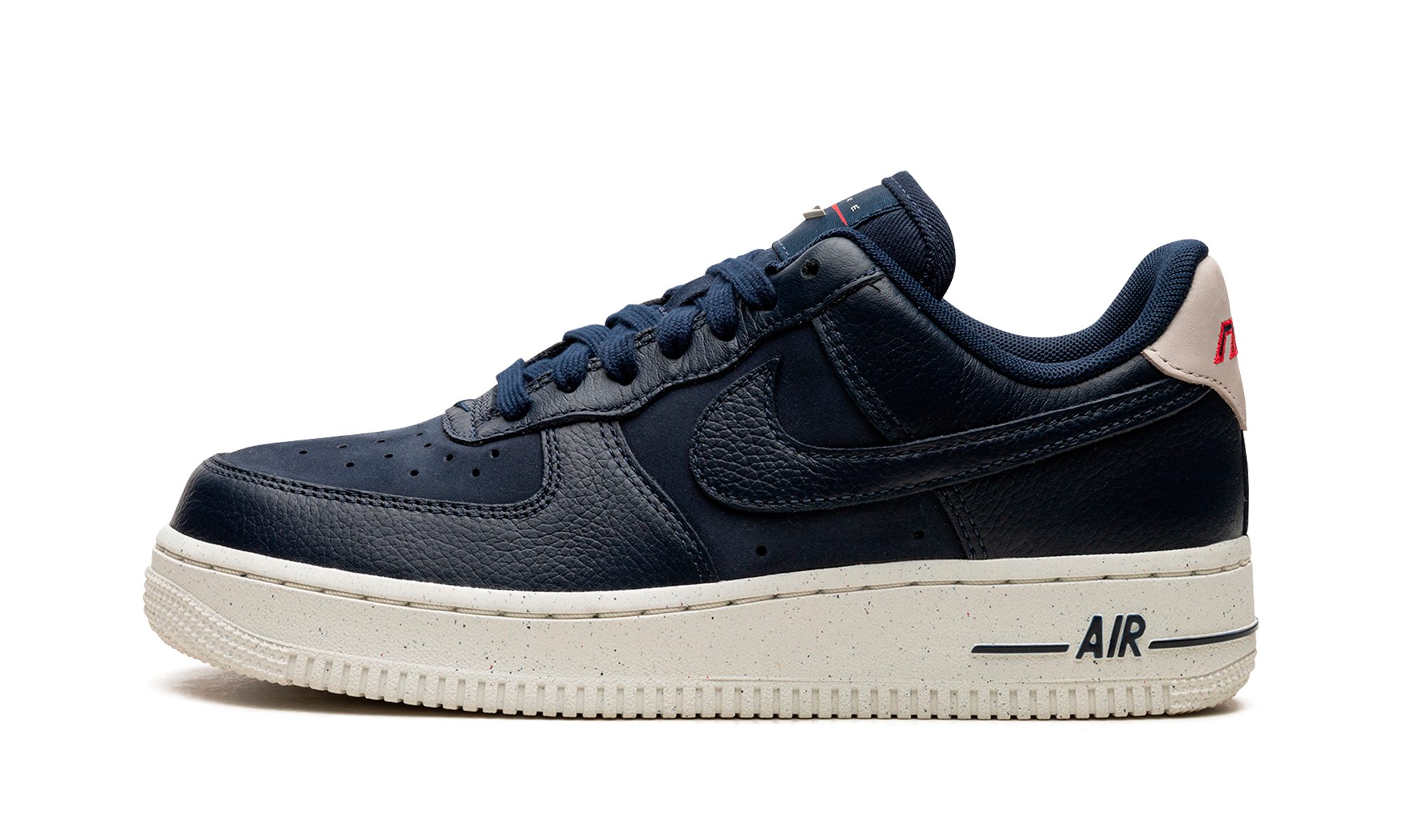 AIR FORCE 1 '07 LX MNS WMNS  Obsidian