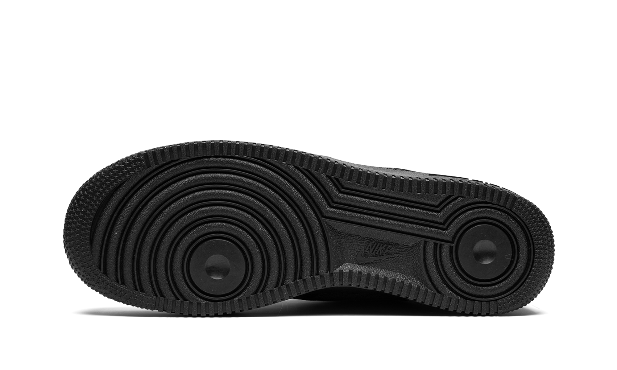 Air Force 1 Low  Slam Jam - Black