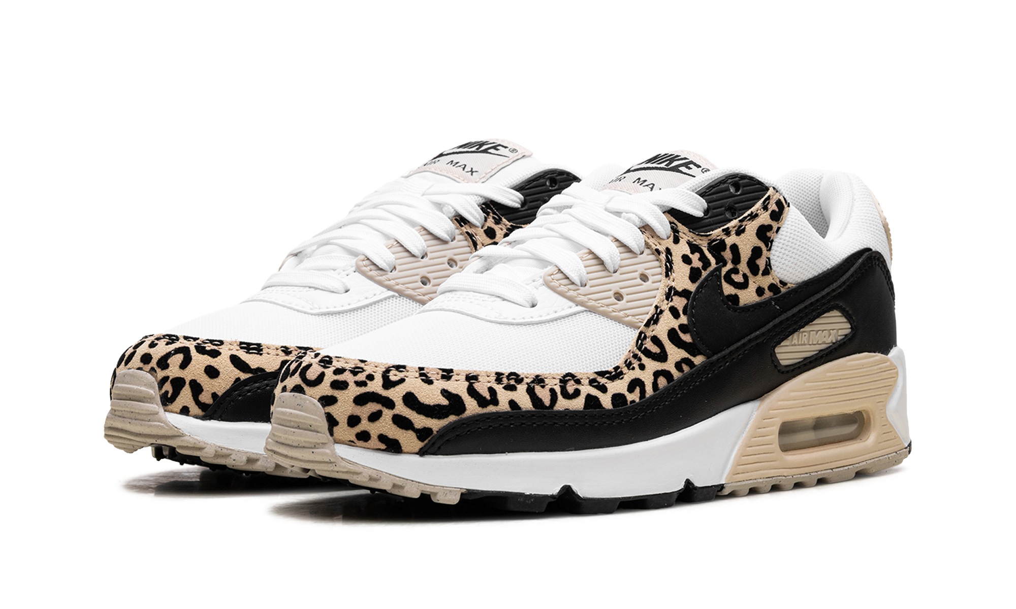 Air Max 90 WMNS  Leopard