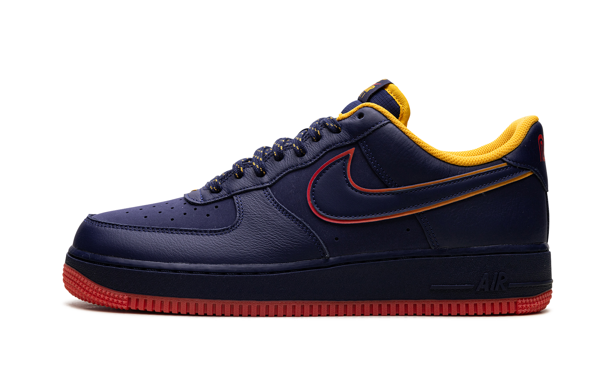 Air Force 1 Low  Retro Lettering