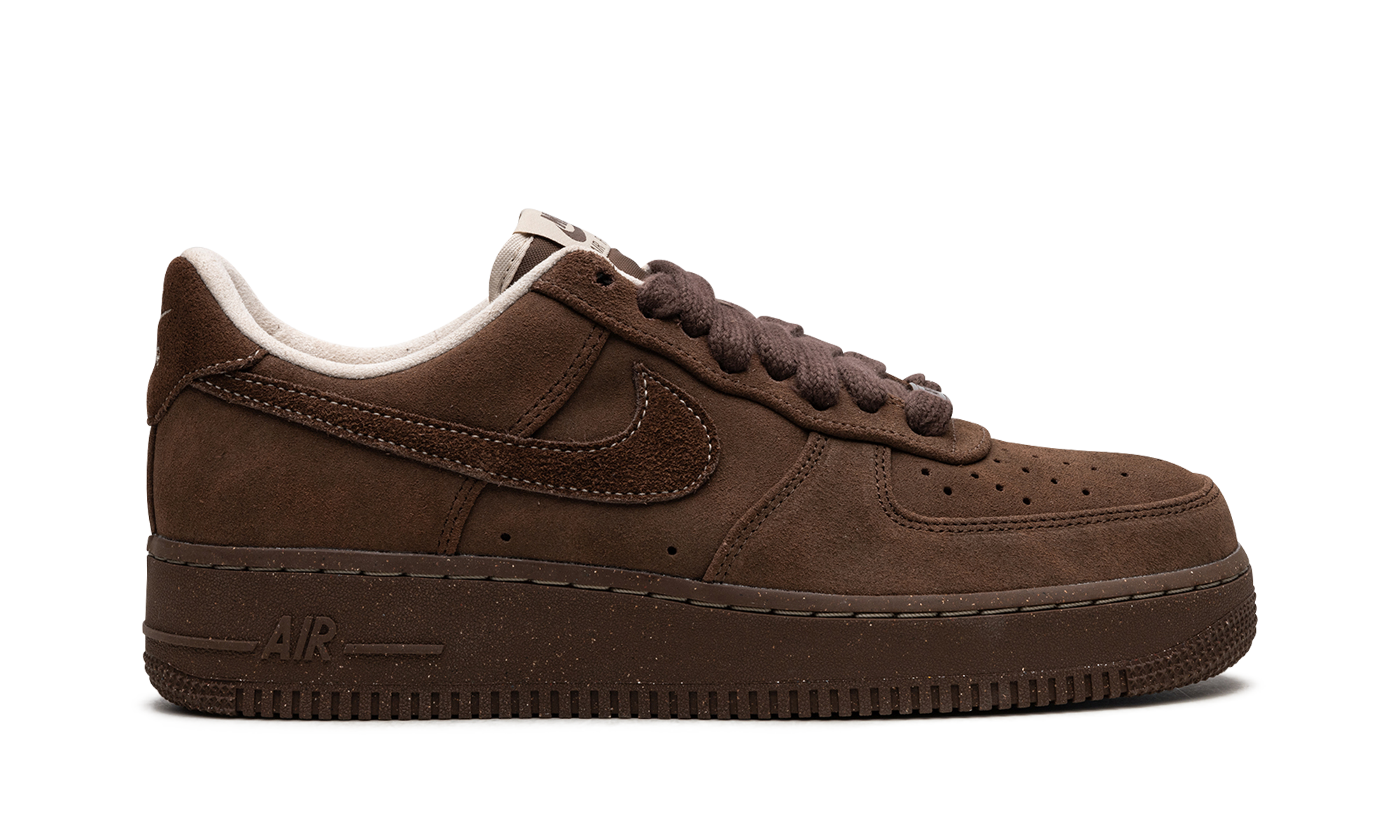 AIR FORCE 1 '07 ' WMNS  Cacao Wow