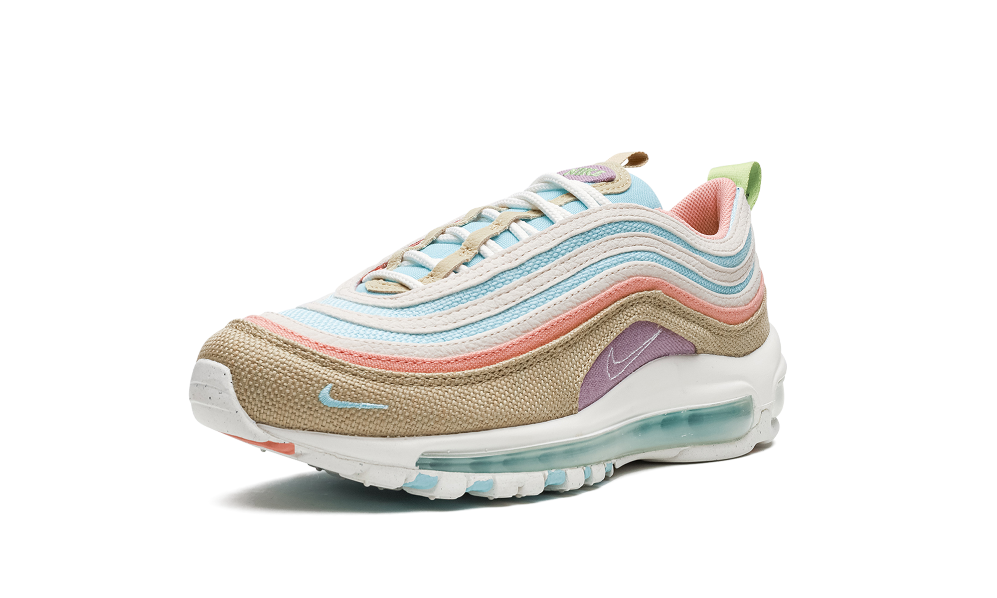 Air Max 97 SE "Wheat Grass"