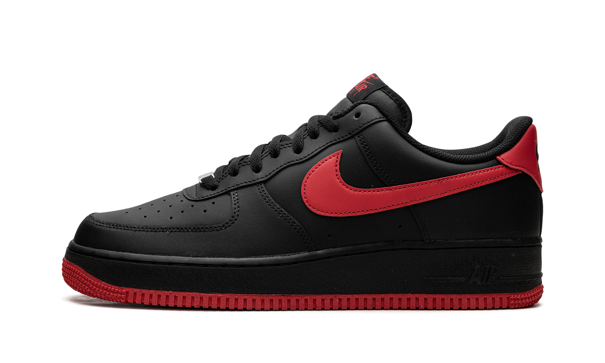 Air Force 1 Low '07 LV8  Vamps
