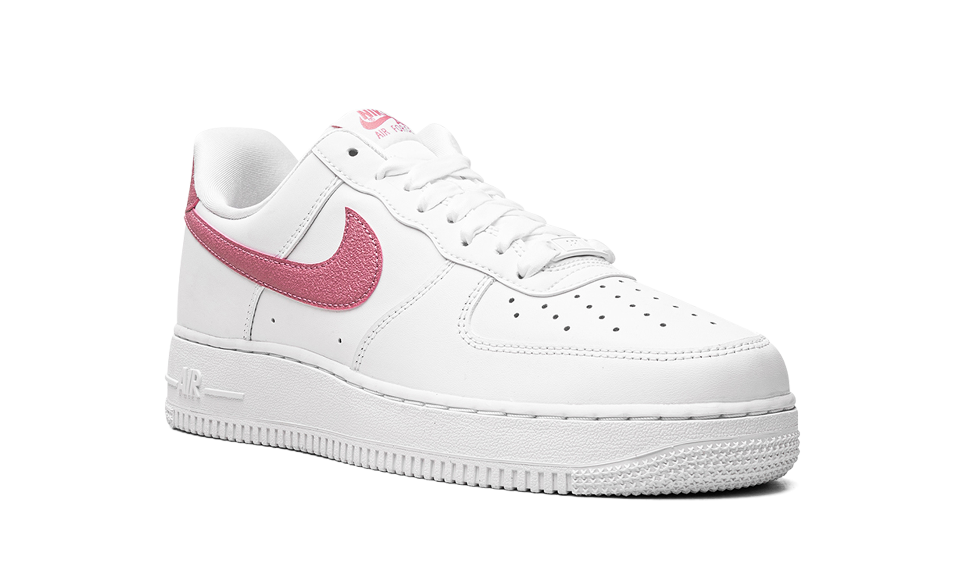 AIR FORCE 1 '07 ESS TRINO MNS WMNS  Desert Berry