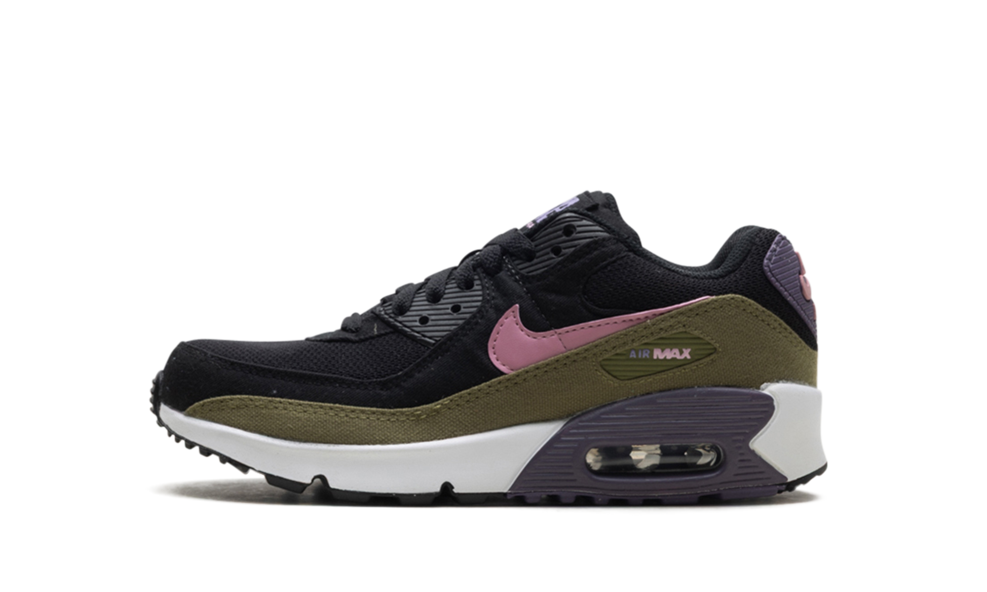 AIR MAX 90 "Purple"