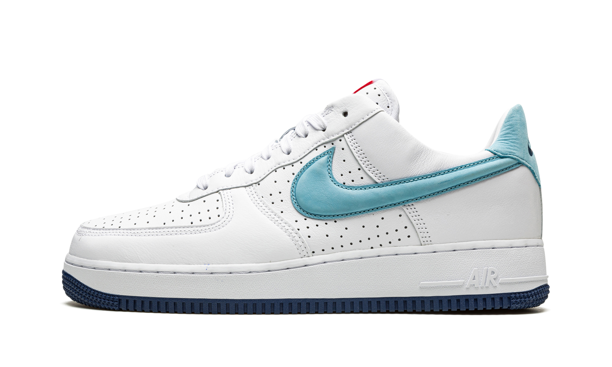 Air Force 1 Low  Puerto Rico 2022