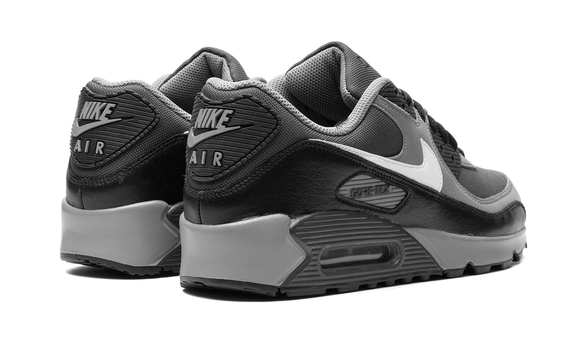 Air Max 90 GORE-TEX "Dark Smoke Grey"