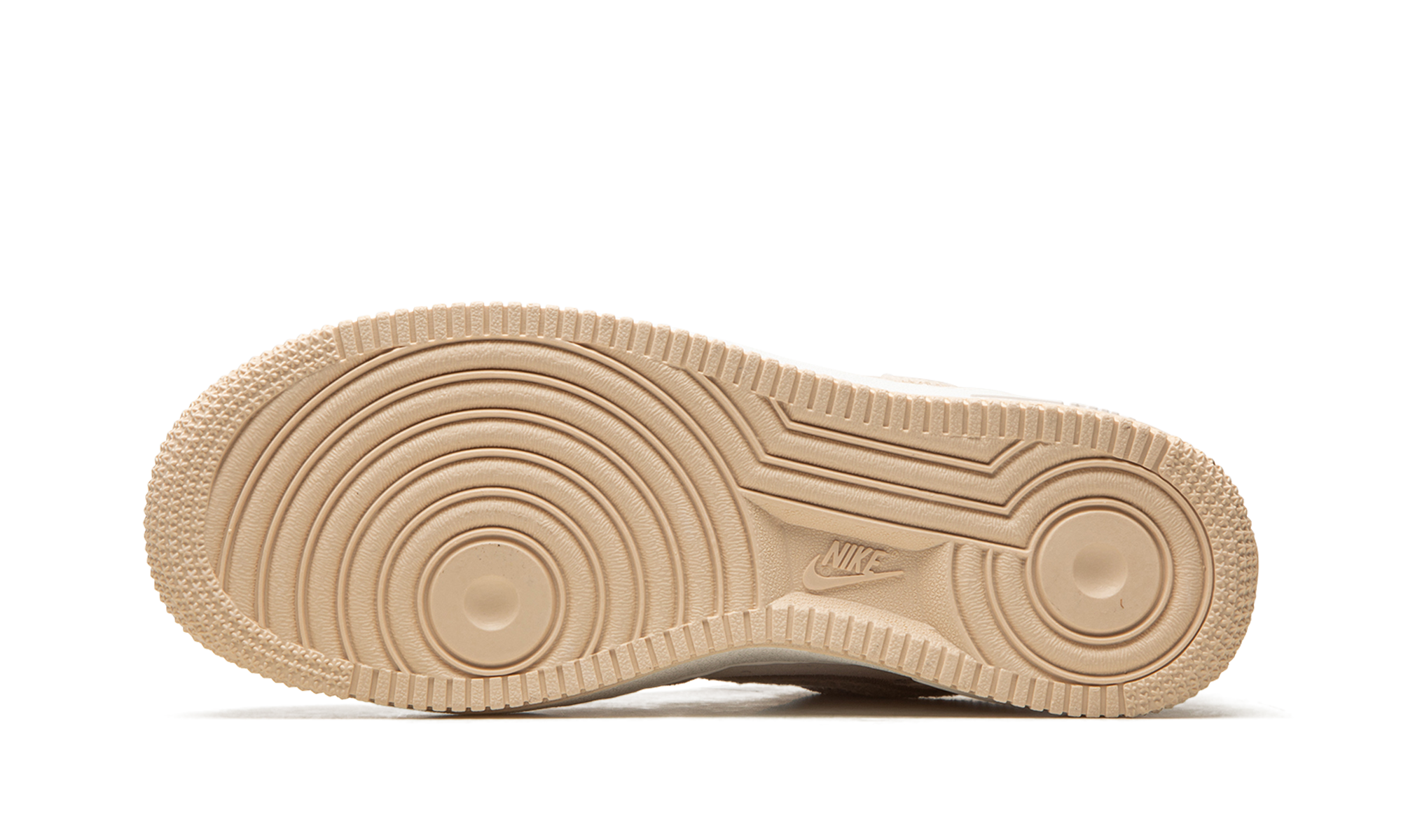 AIR FORCE 1 '07 SE MNS WMNS  Phantom / Sanddrift Fleece