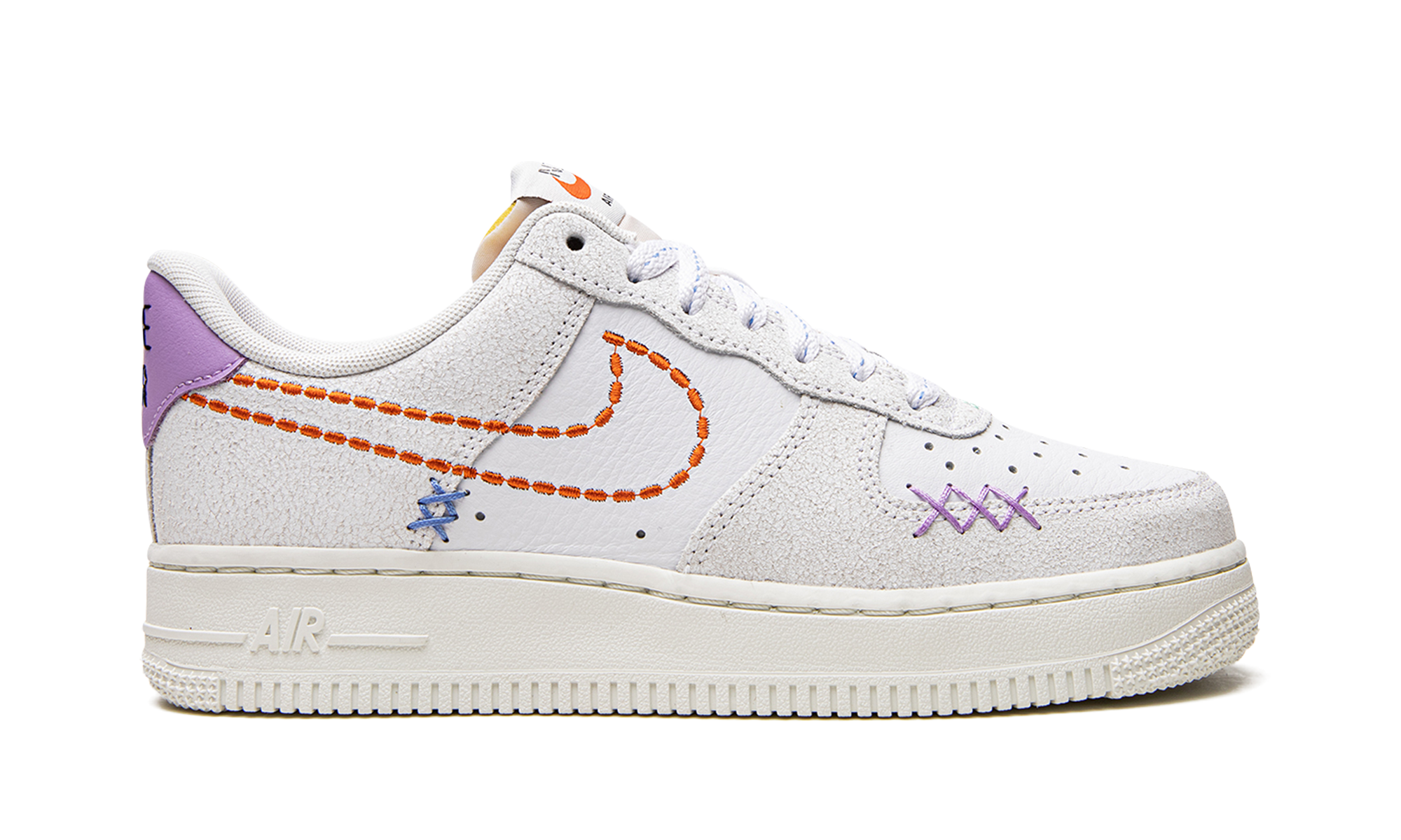 AIR FORCE 1 '07 SE MNS WMNS  Nike 101