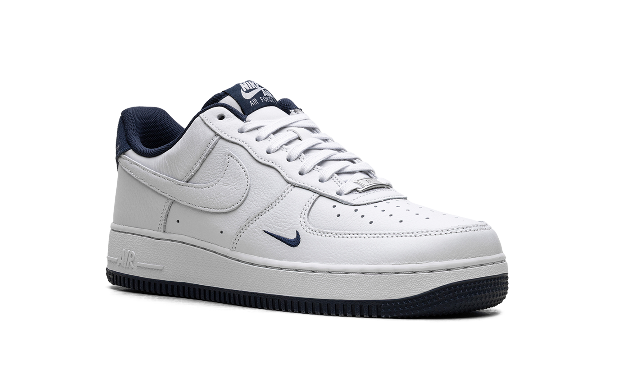 Air Force 1 Low '07 LV8  Photon Dust Obsidian