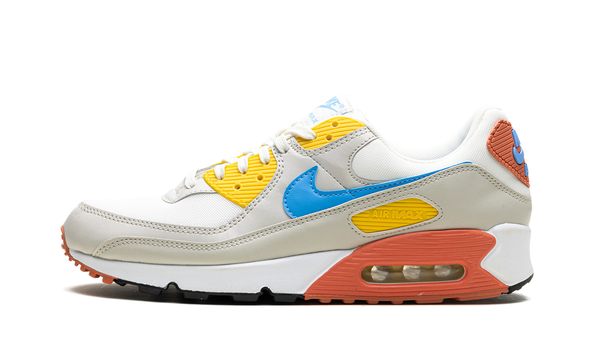 AIR MAX 90 MNS WMNS