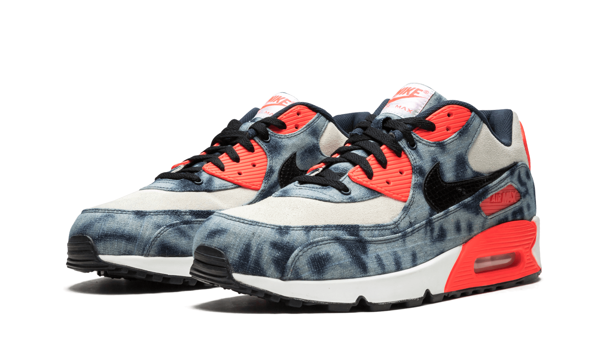 Air Max 90 DNM QS "Denim"