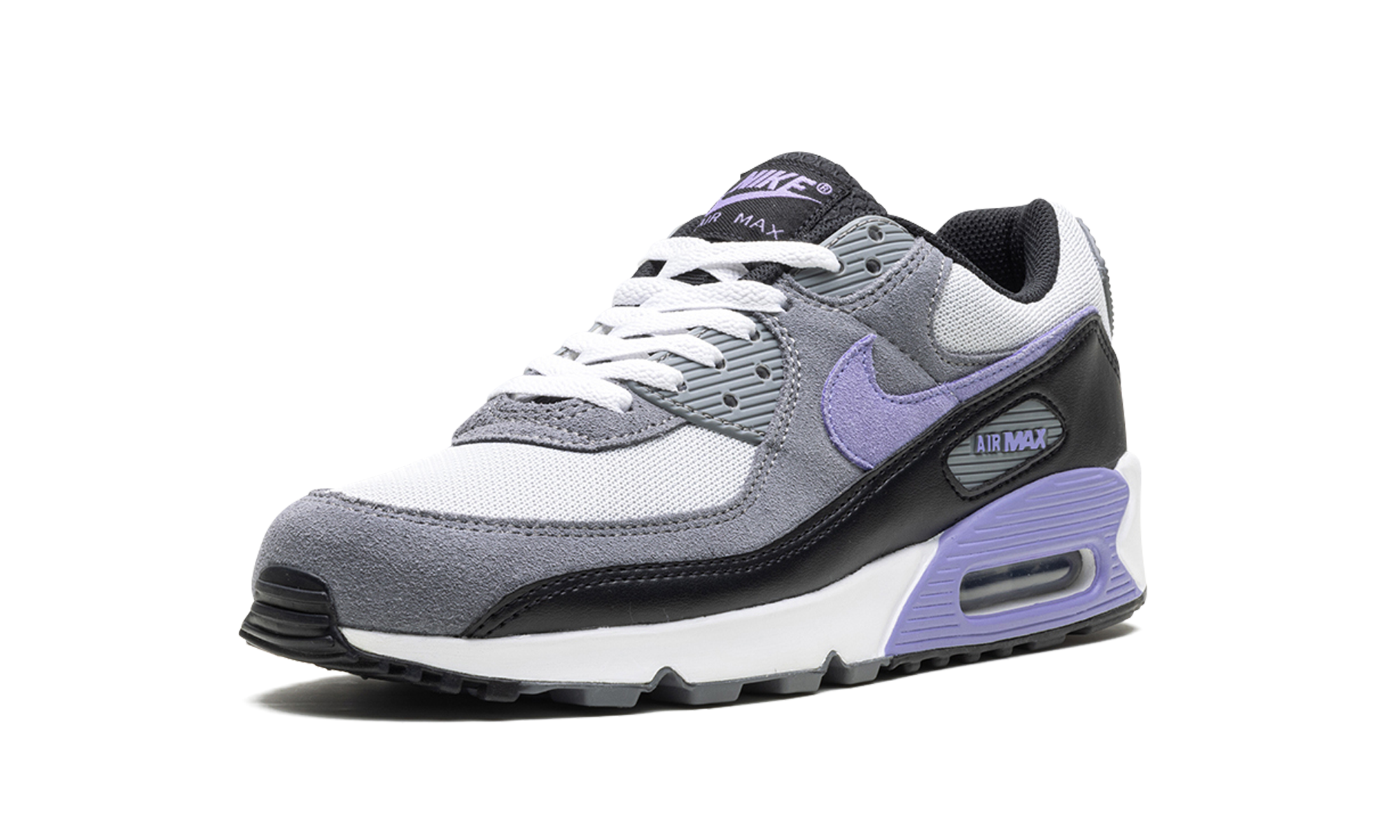 Air Max 90 "Light Thistle"