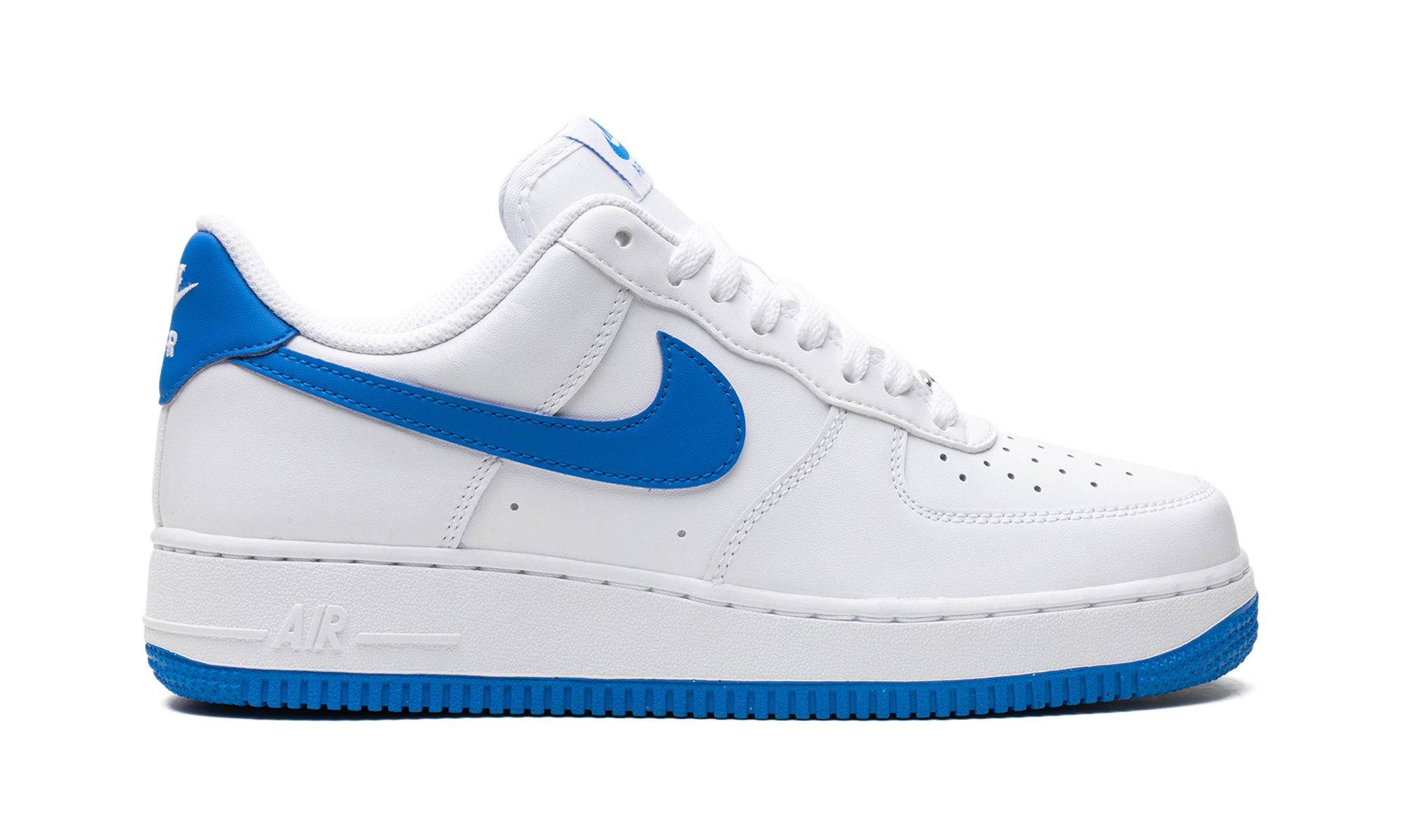 Air Force 1 Low  White / Photo Blue