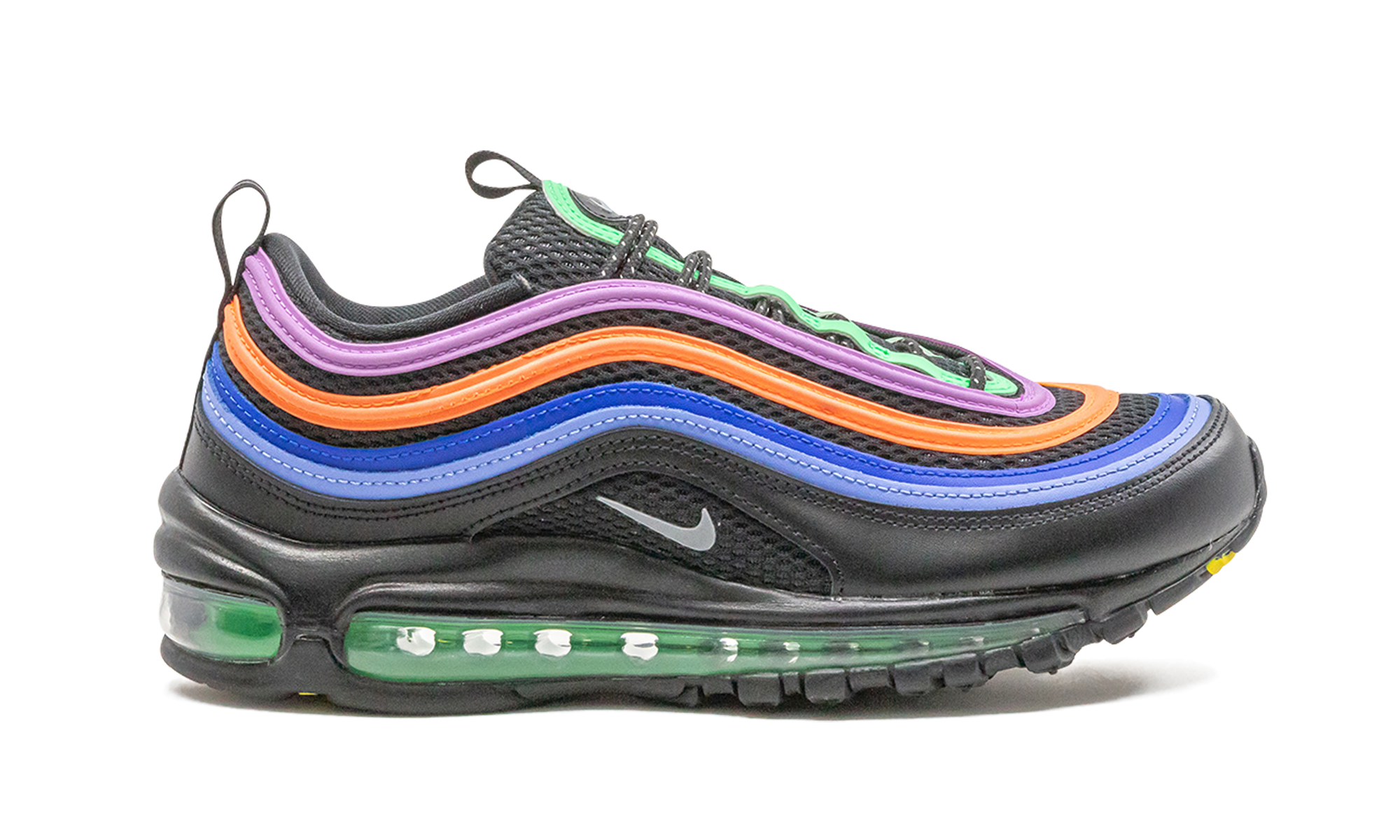 WMNS Air Max 97 "Multicolor"