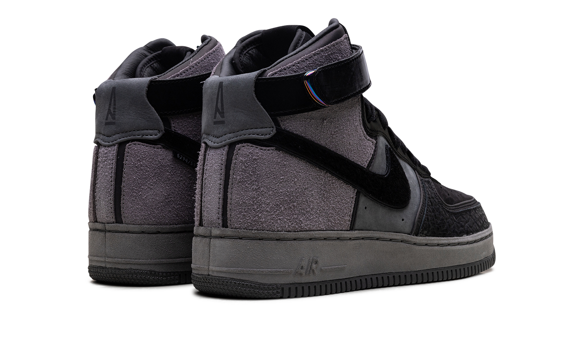 Air Force 1 07 / AMM  A Ma Maniére - Hand wash Cold