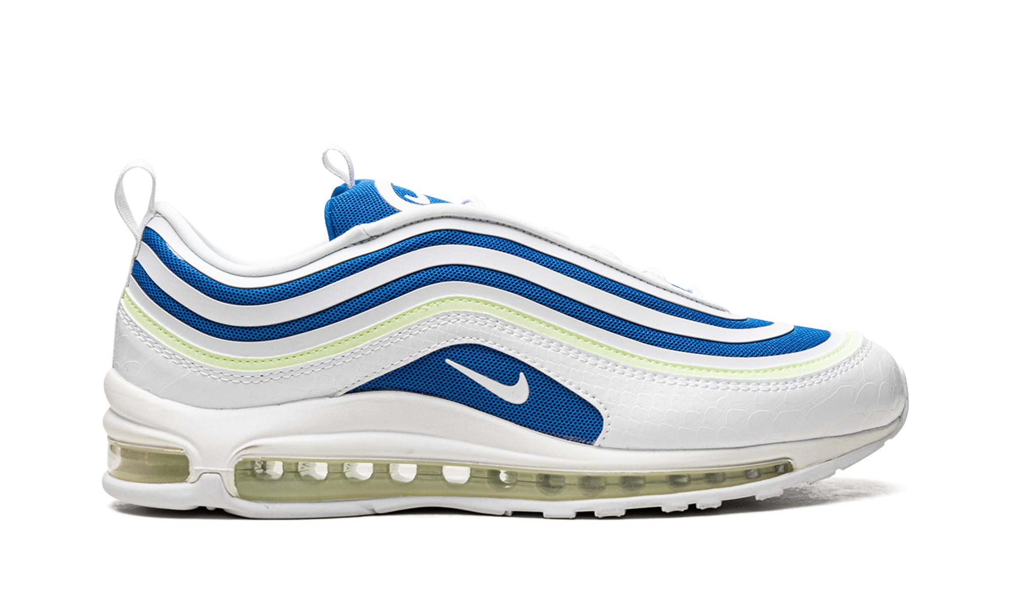 AIR MAX 97 UL '17 SE WMNS "Sprite"