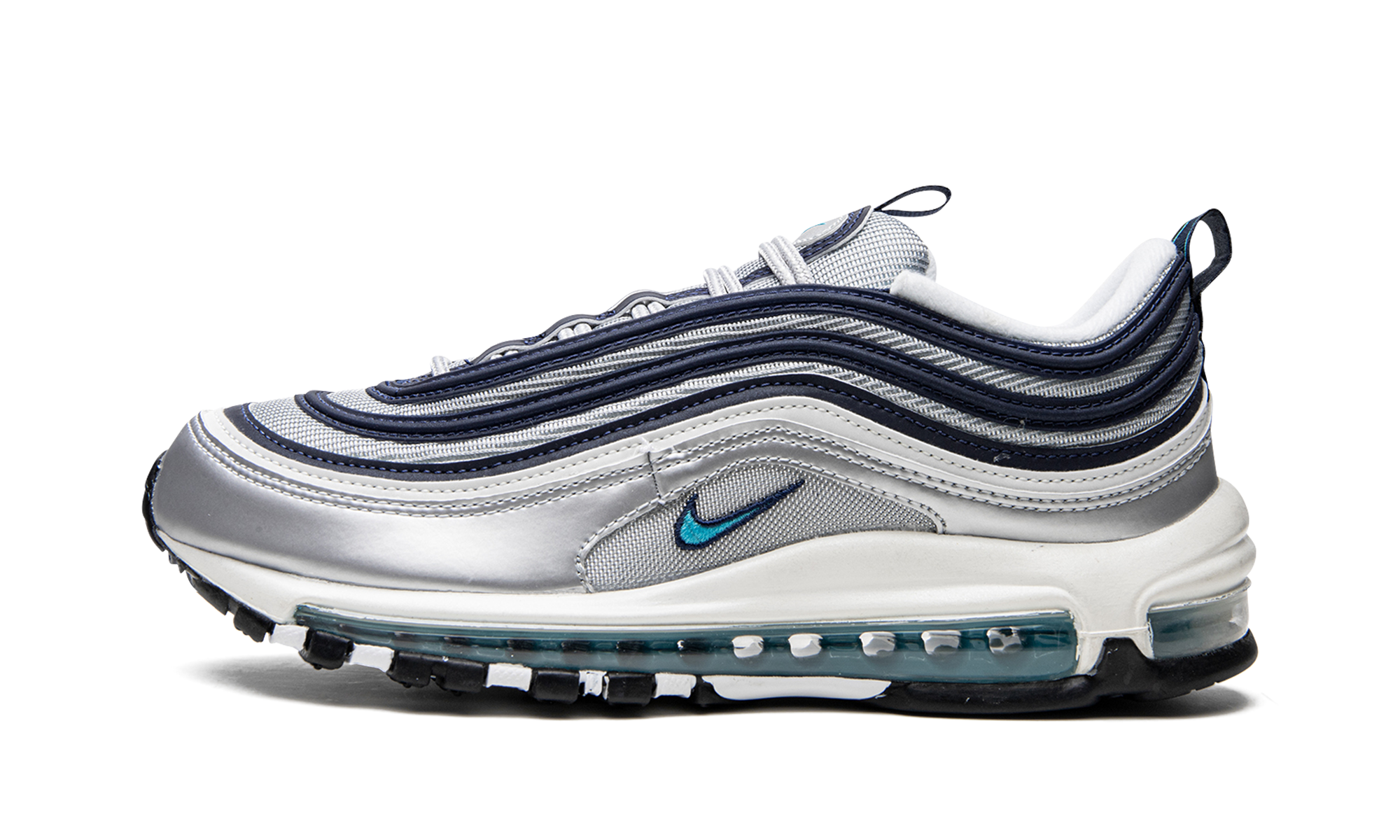 AIR MAX 97 OG WMNS "Atlantic Blue Voltage Yellow (W)"