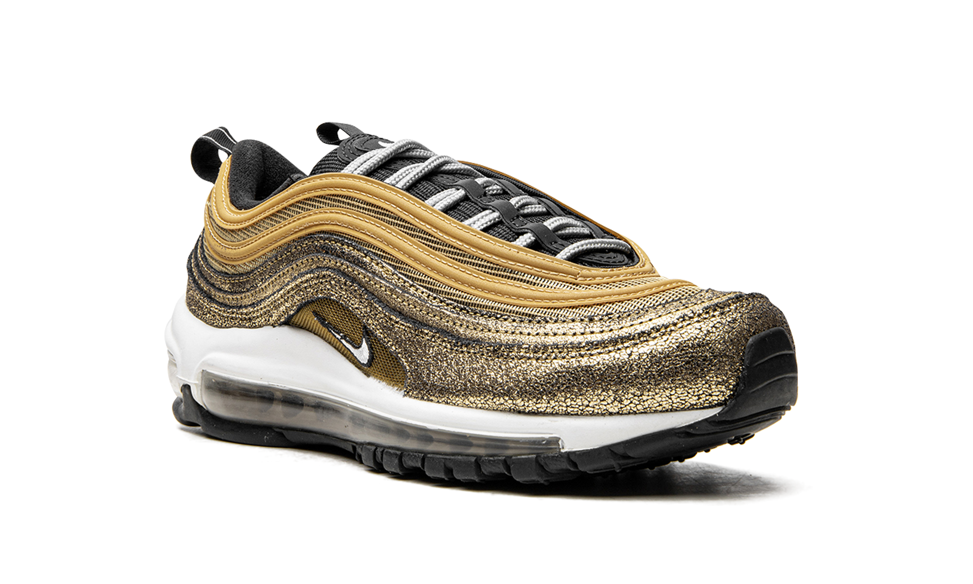 AIR MAX 97 MNS WMNS "Golden Gals"