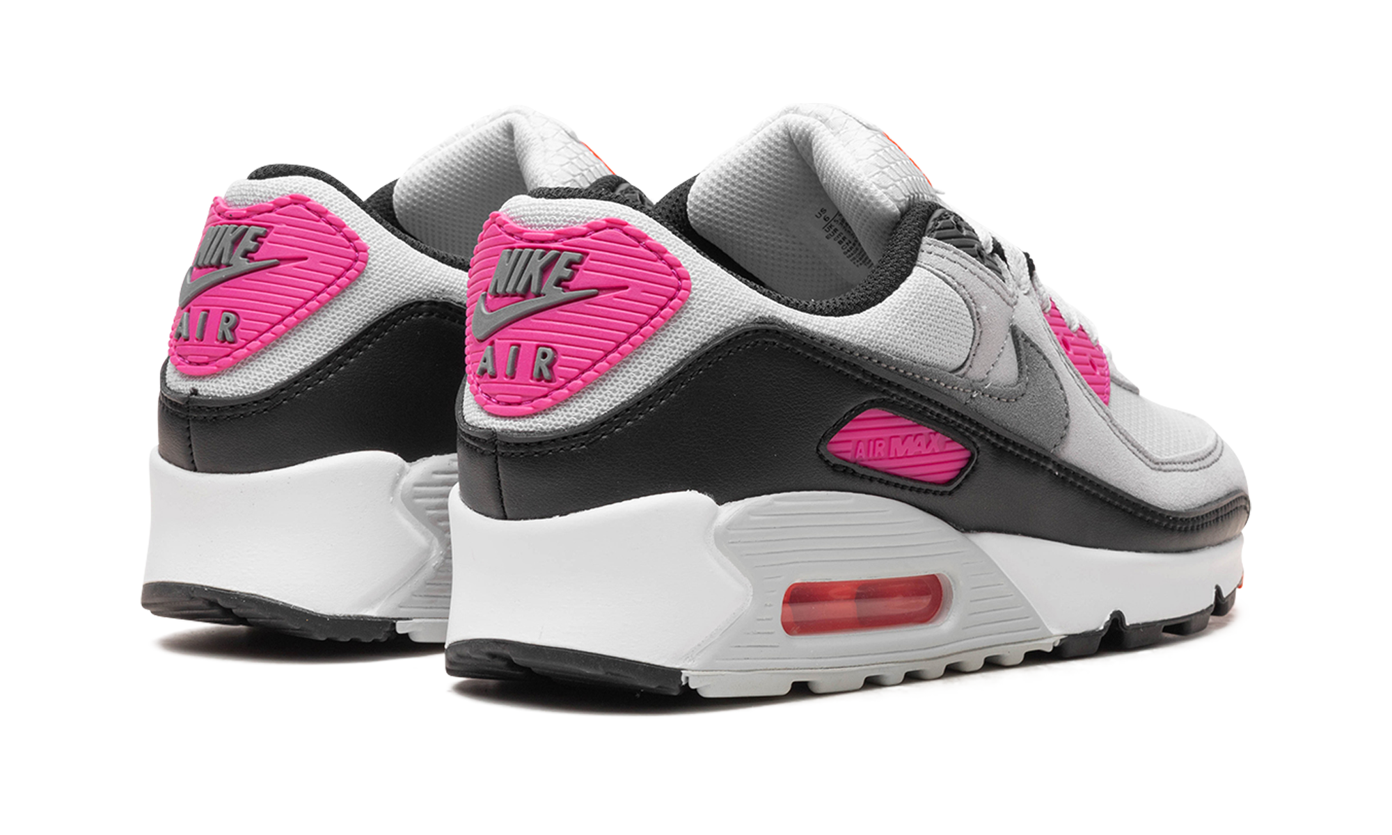 Air Max 90  Dunkin' Donuts