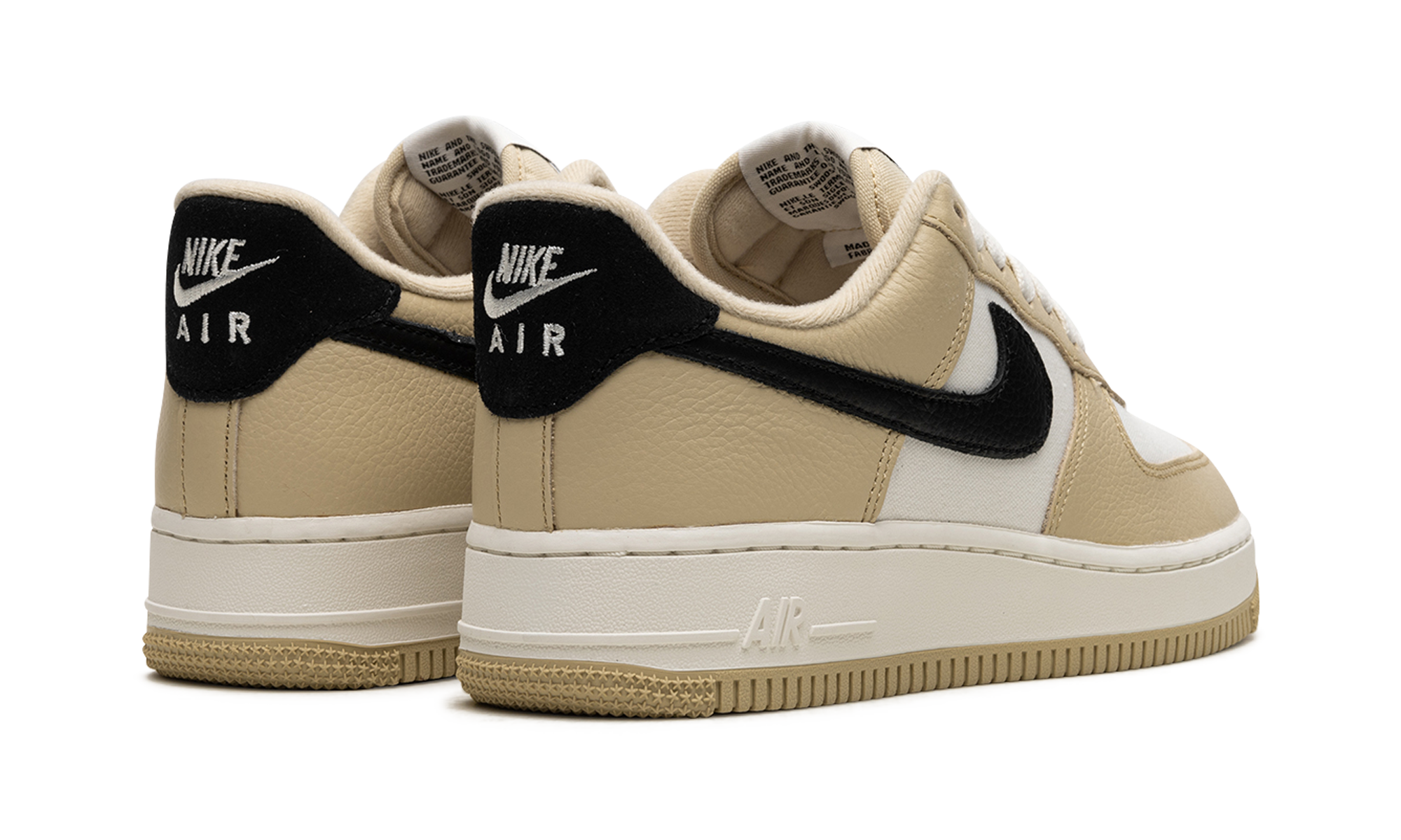 Air Force 1 '07 LX Low  Team Gold