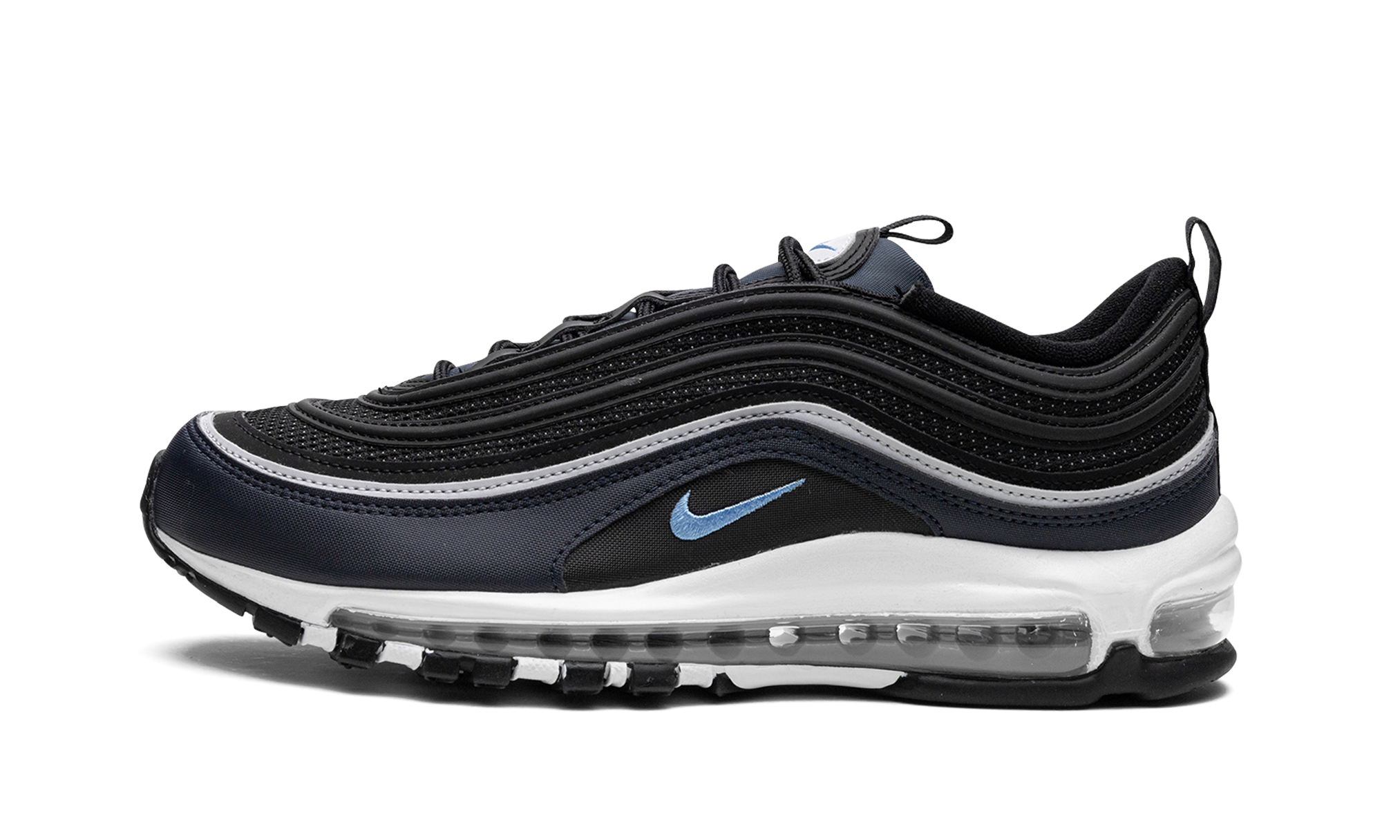 Air Max 97 "Dark Obsidian"
