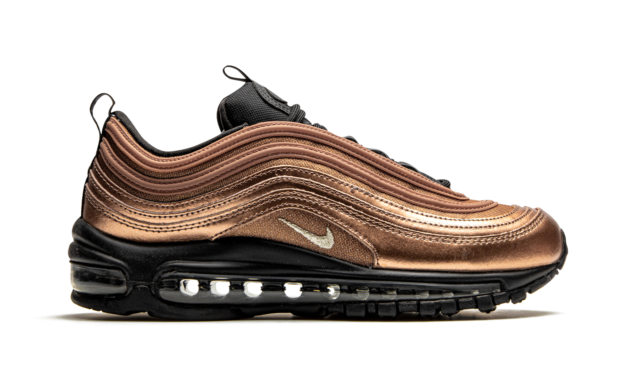 AIR MAX 97 MNS WMNS "Copper"