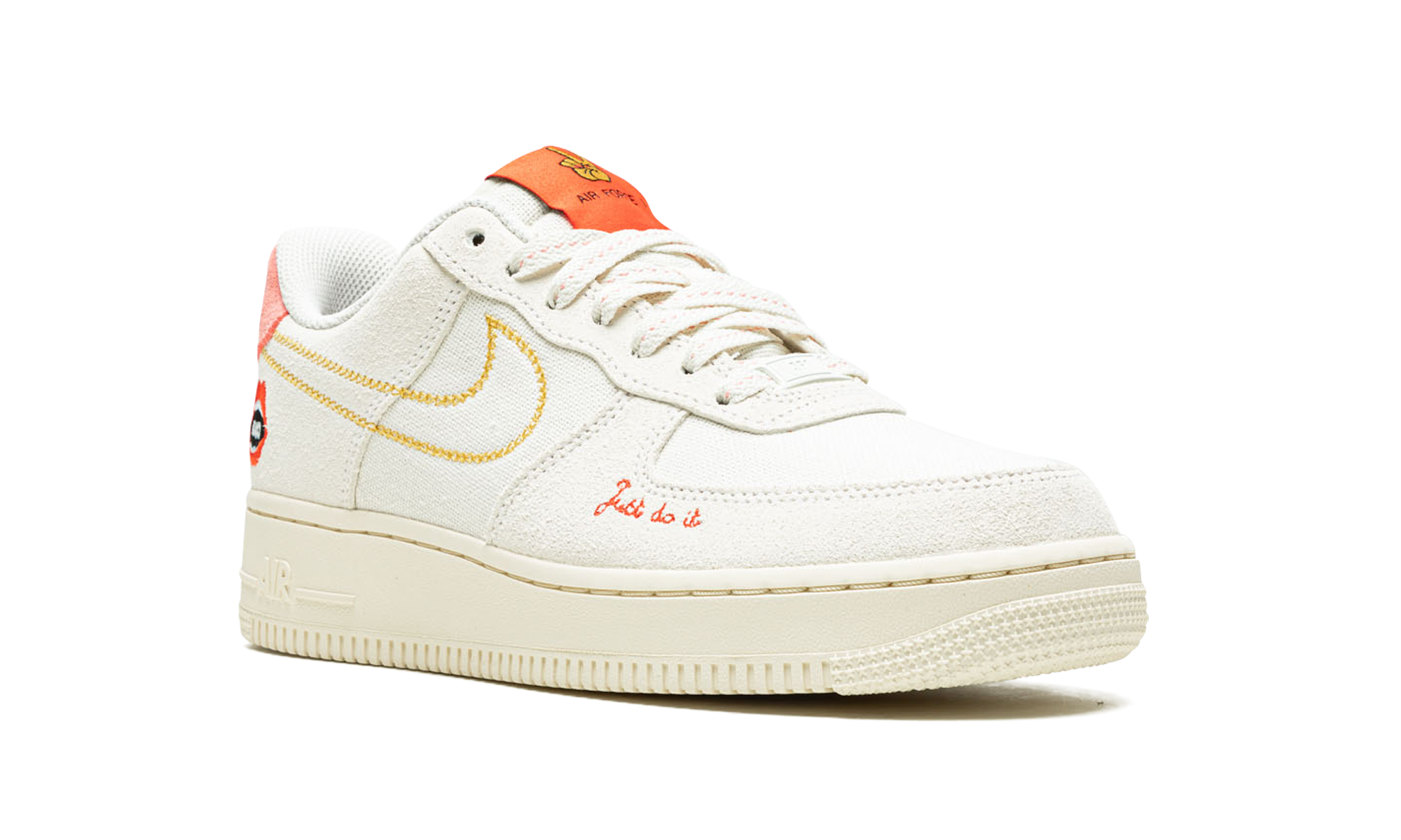 AIR FORCE 1 '07 MNS WMNS  Rock n' Roll