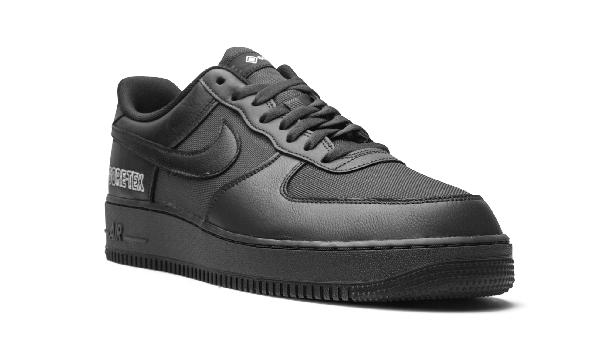 Air Force 1 Low Gore-Tex  Black
