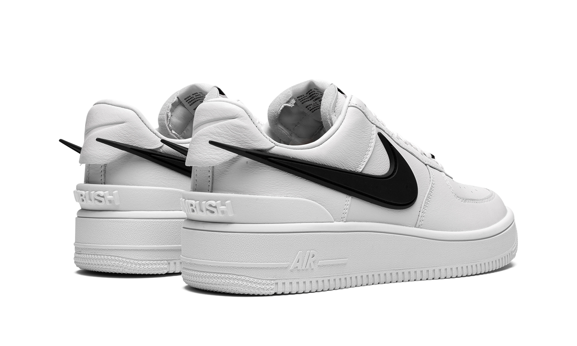 Air Force 1 Low  Ambush - Phantom