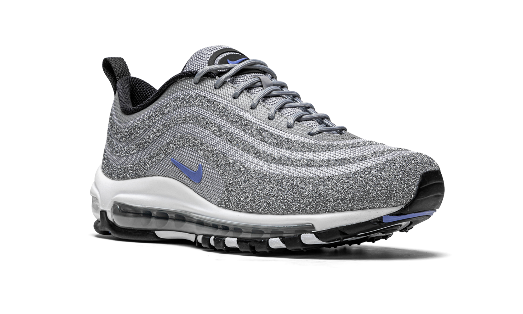 AIR MAX 97 WMNS "Swarovski - Polar Blue"
