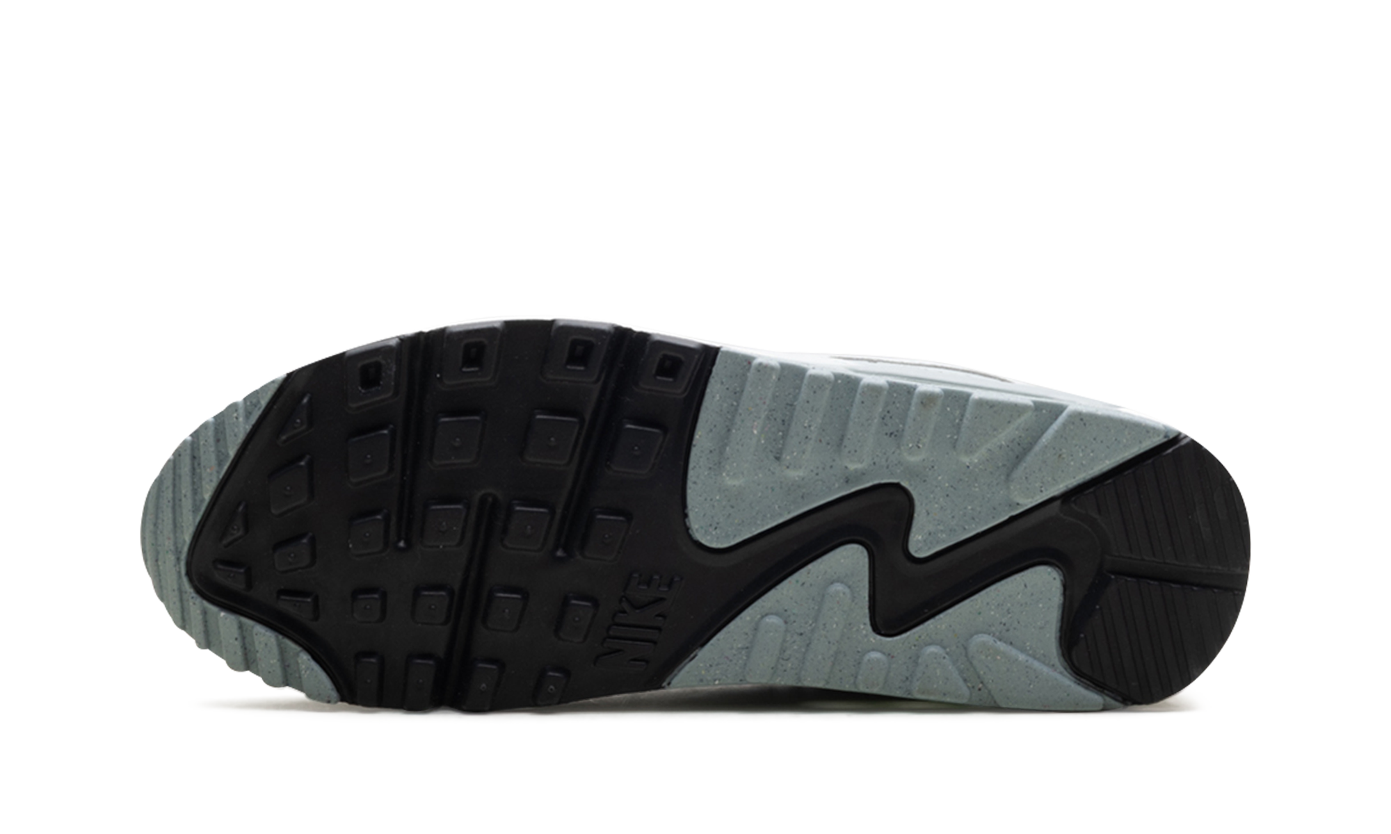 Air Max 90 WMNS  Silver