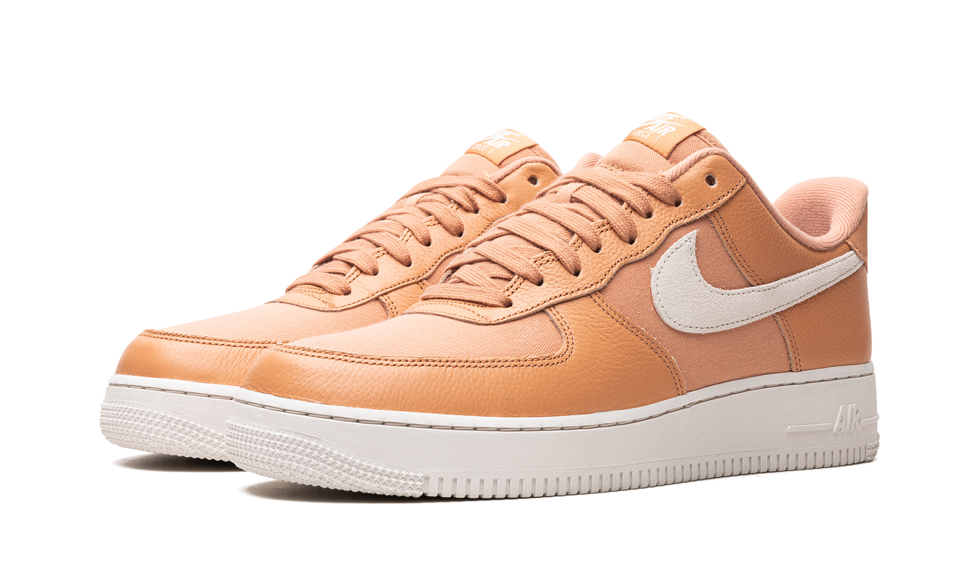 Air Force 1 Low '07 LX  Amber Brown
