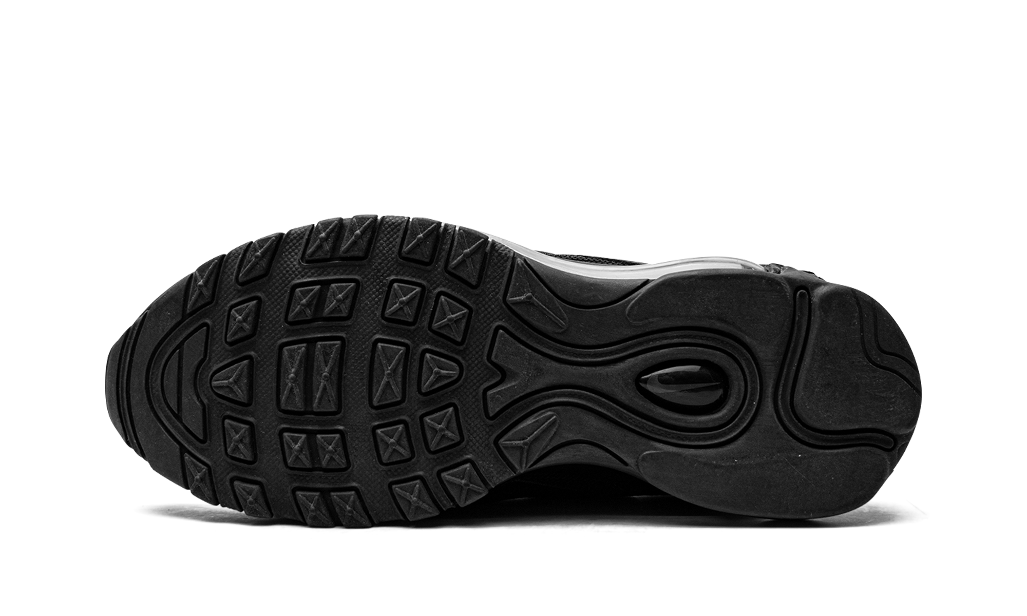 AIR MAX 97 WMNS "Triple Black"