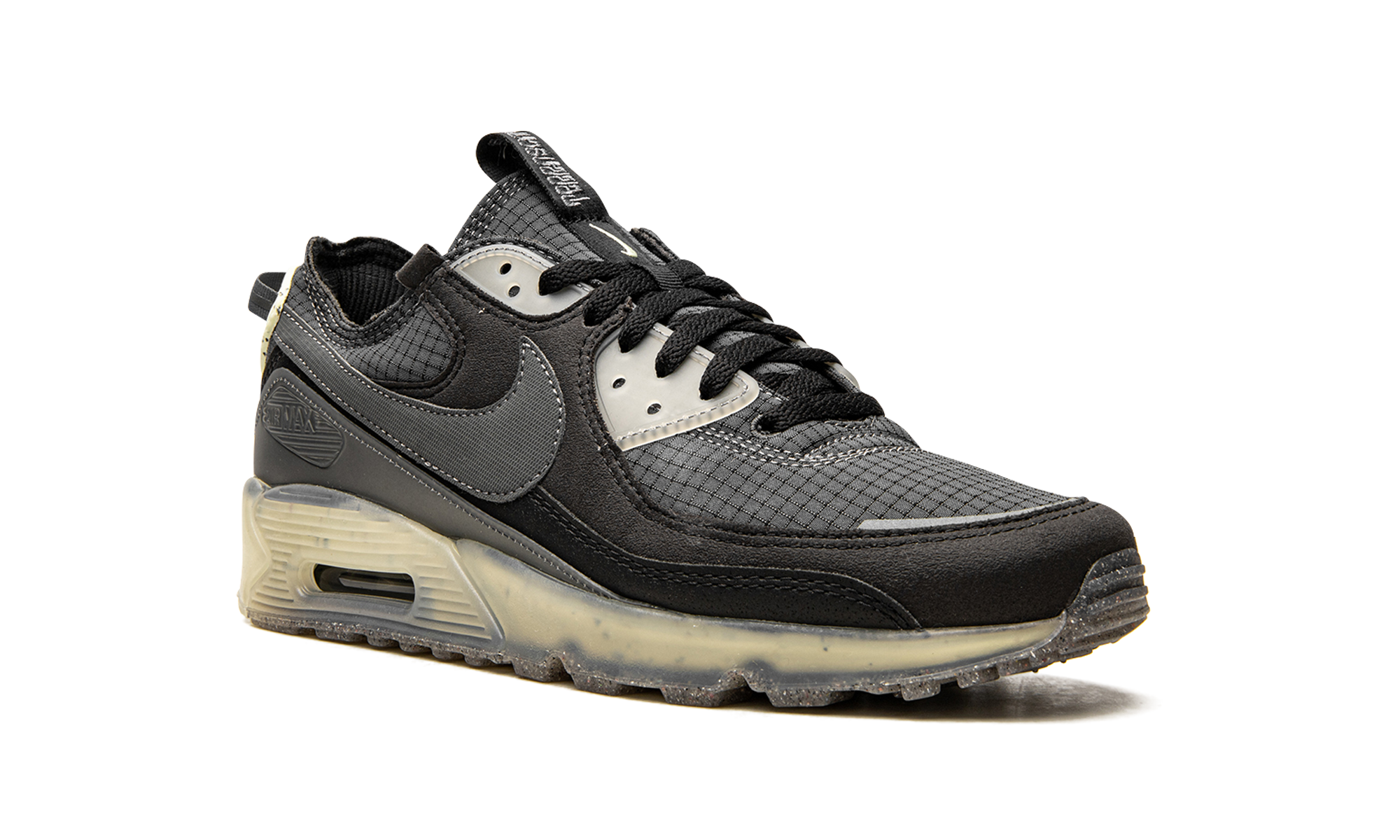 Air Max 90 Terrascape "Black Lime Ice"