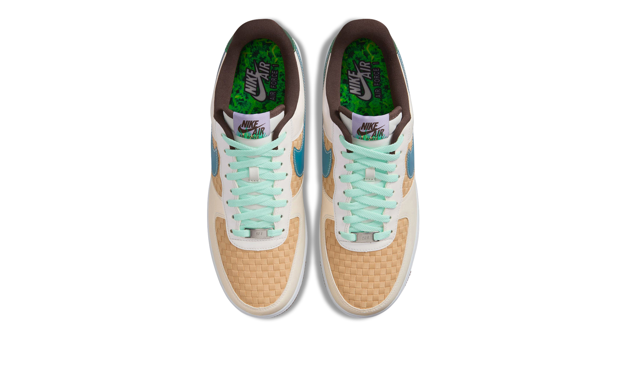 Air Force 1 Retro QS  Easter