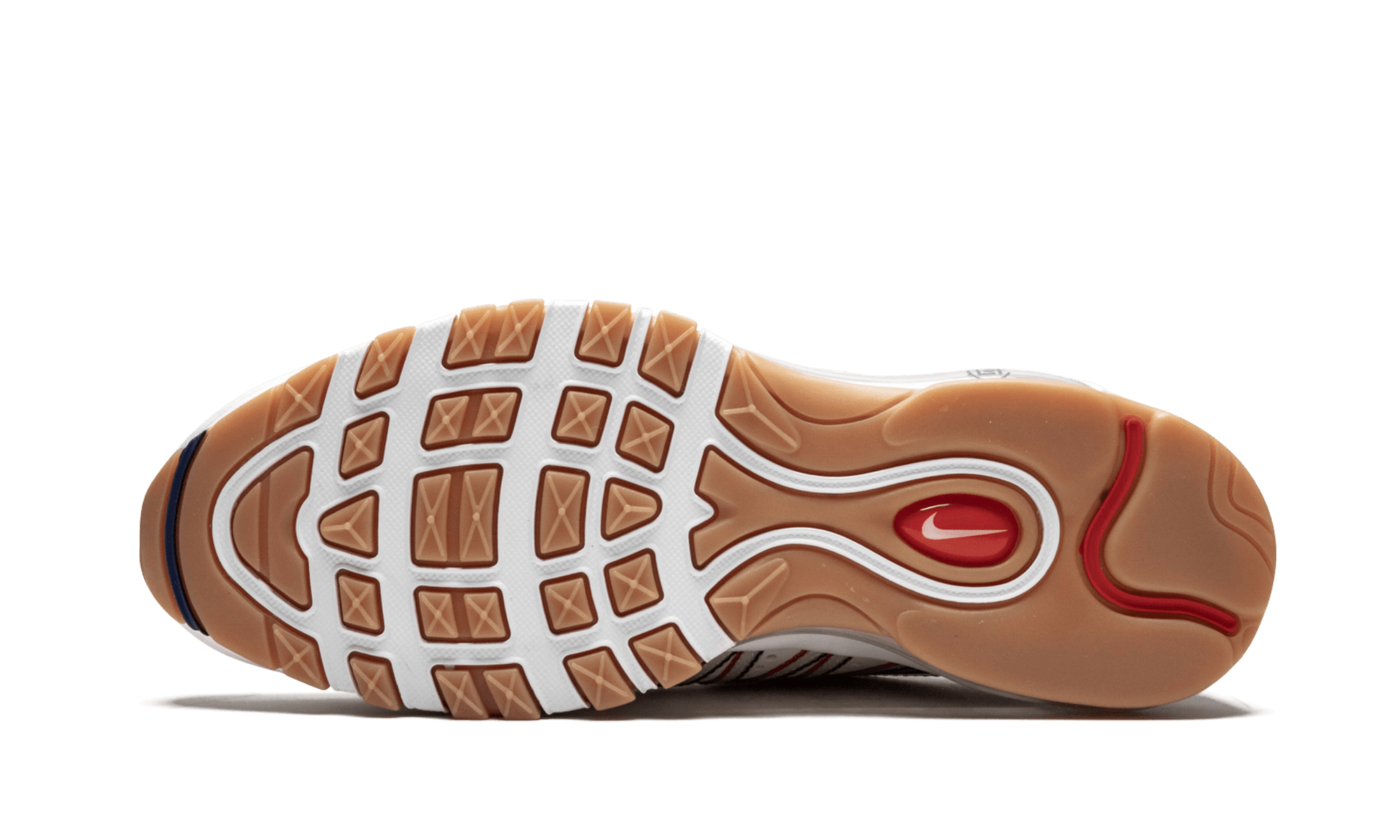 Air Max 97 / Haven / Clot "CLOT - Deep Royal"